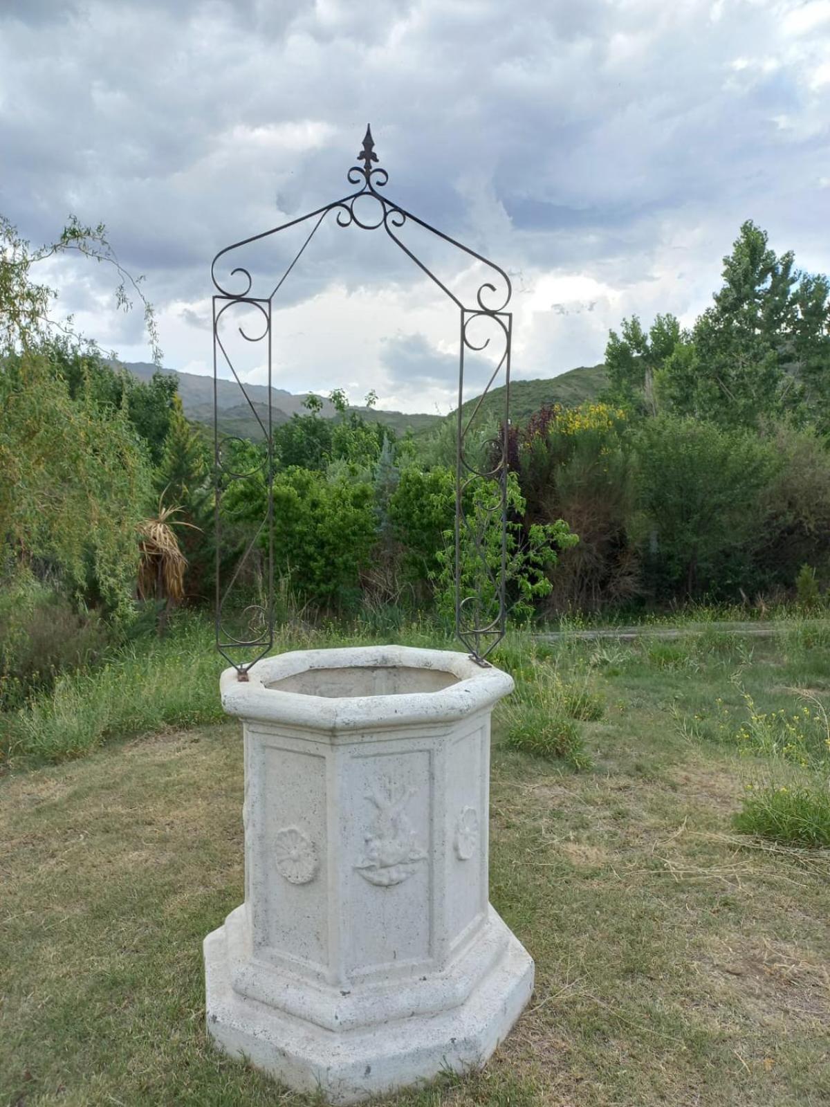 Hostería Los Naranjos