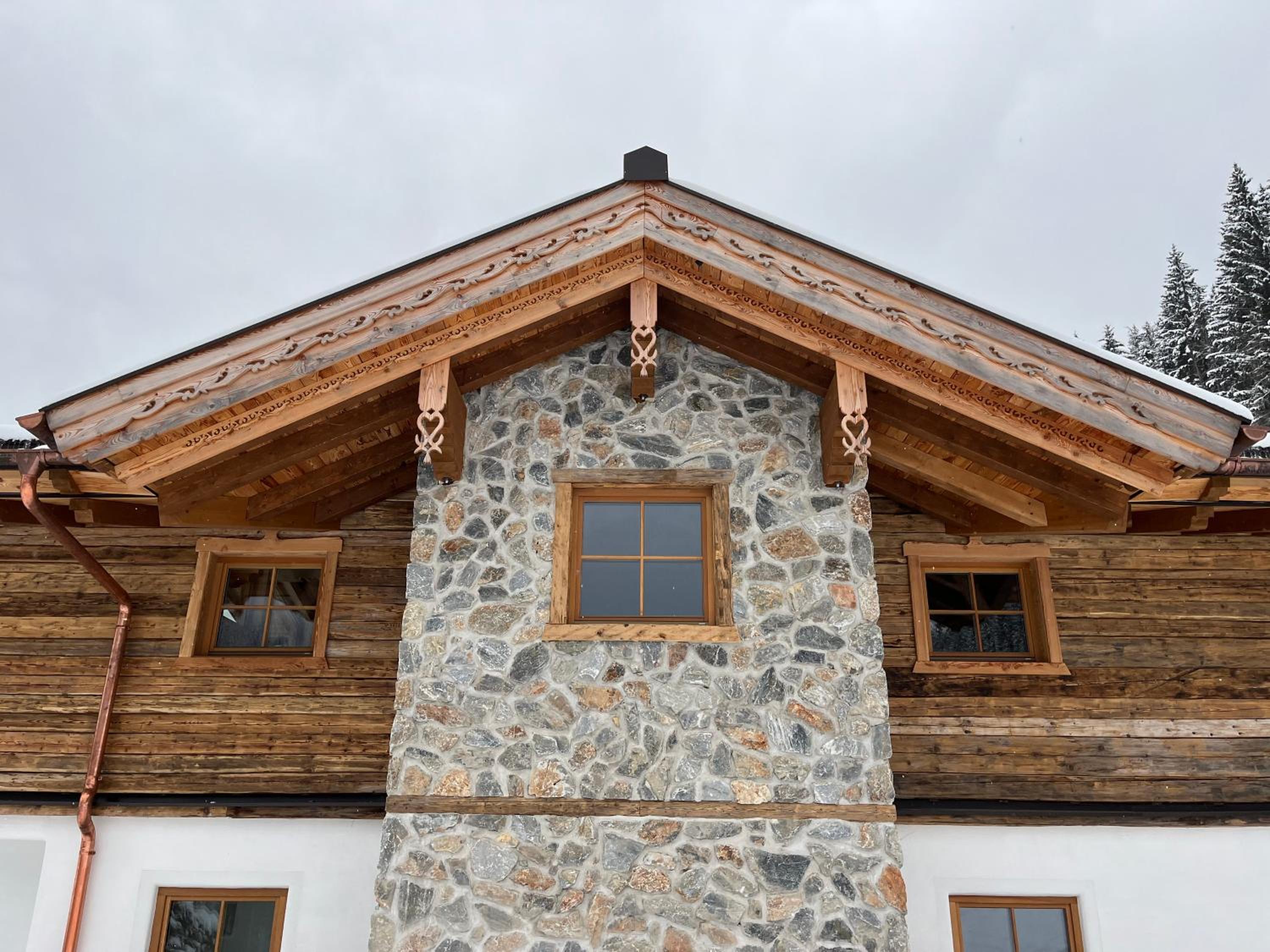 Bauernhaus Niedermaisgut