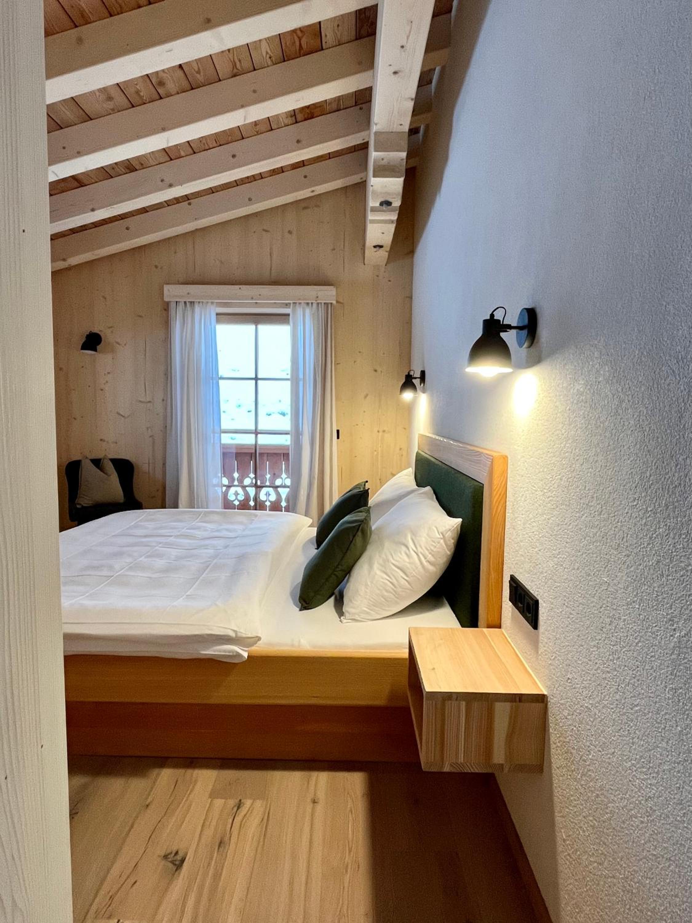 Bauernhaus Niedermaisgut