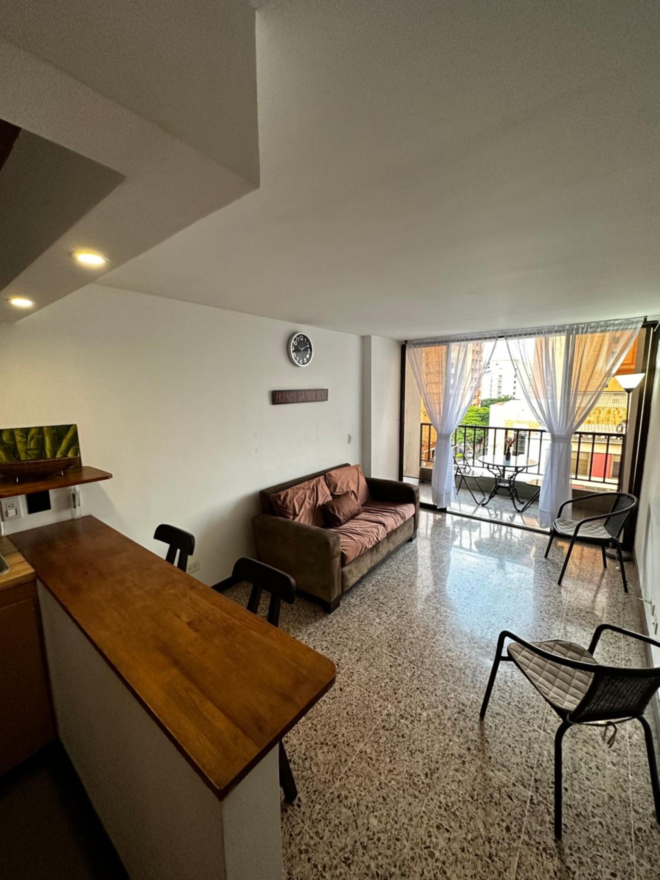 Gorgeous Apartment in El Peñon!