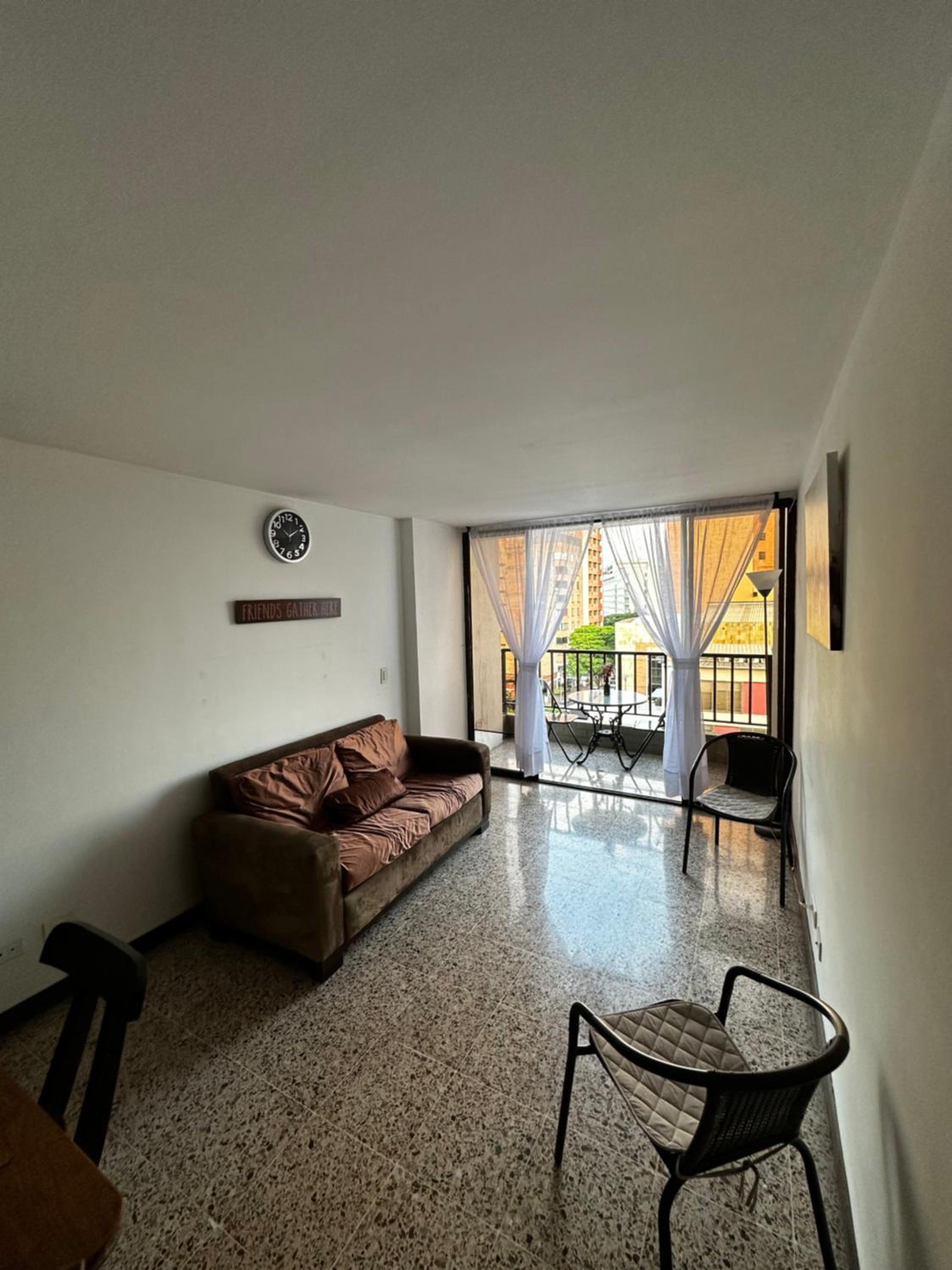Gorgeous Apartment in El Peñon!
