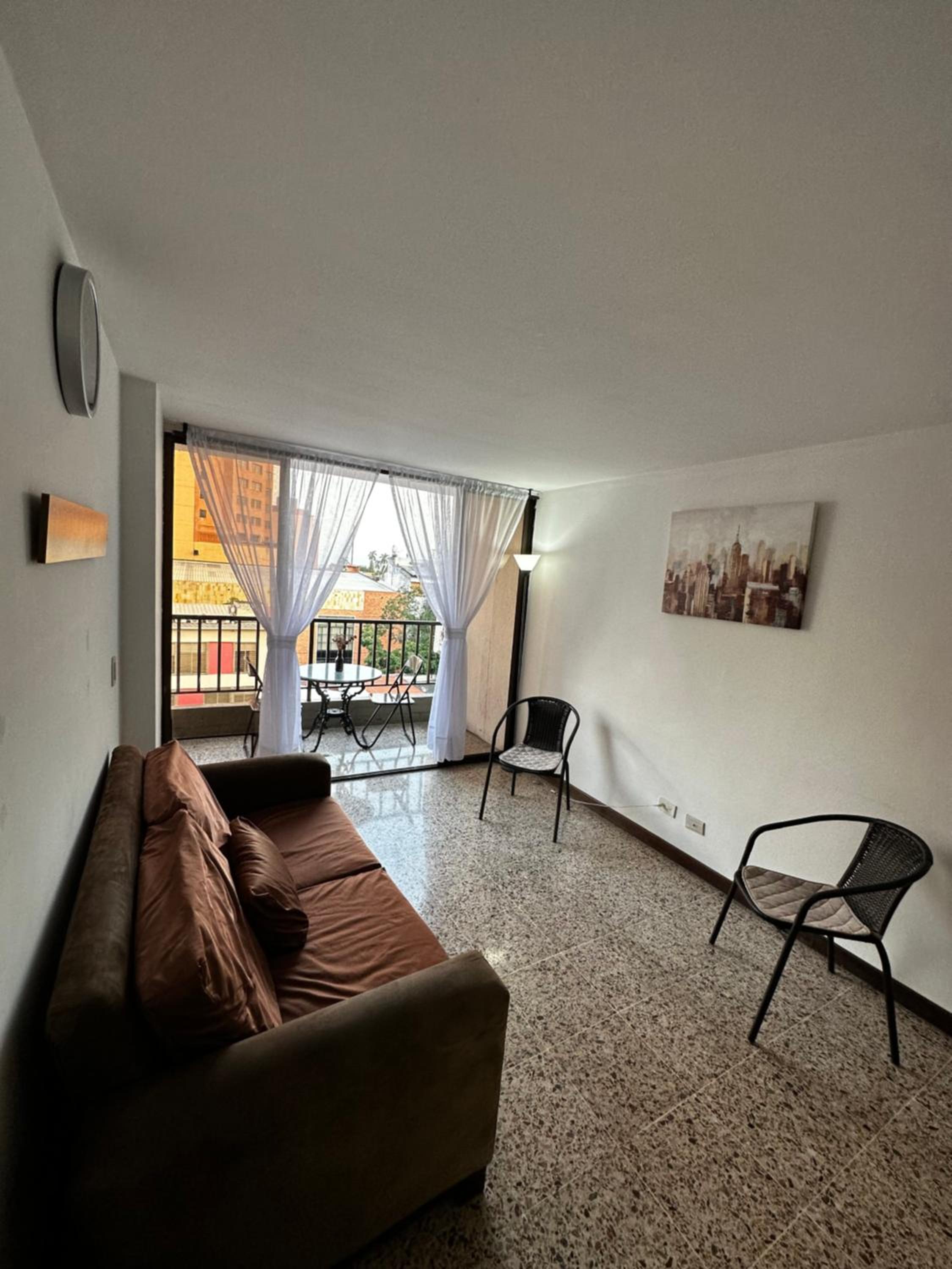 Gorgeous Apartment in El Peñon!