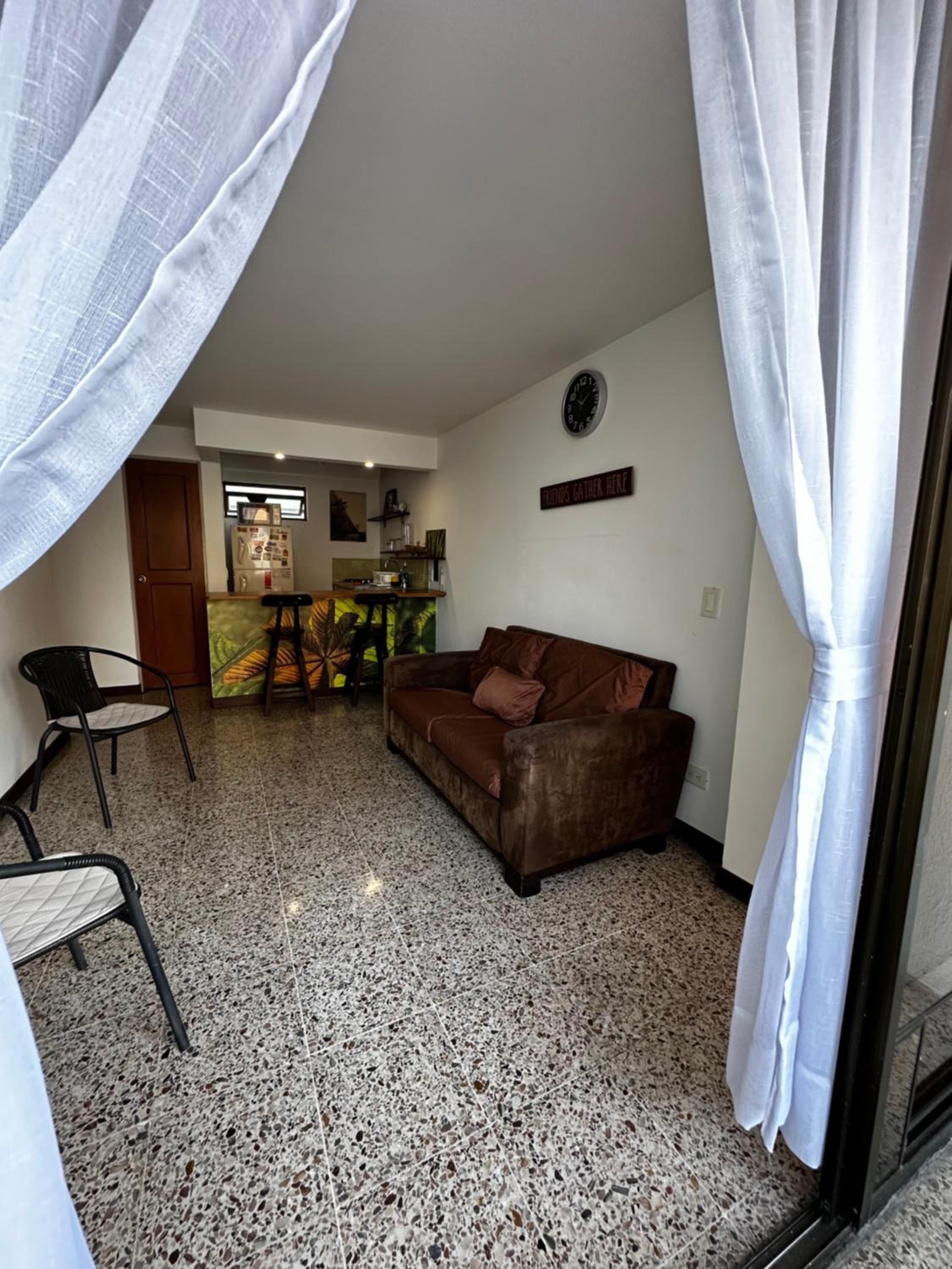 Gorgeous Apartment in El Peñon!