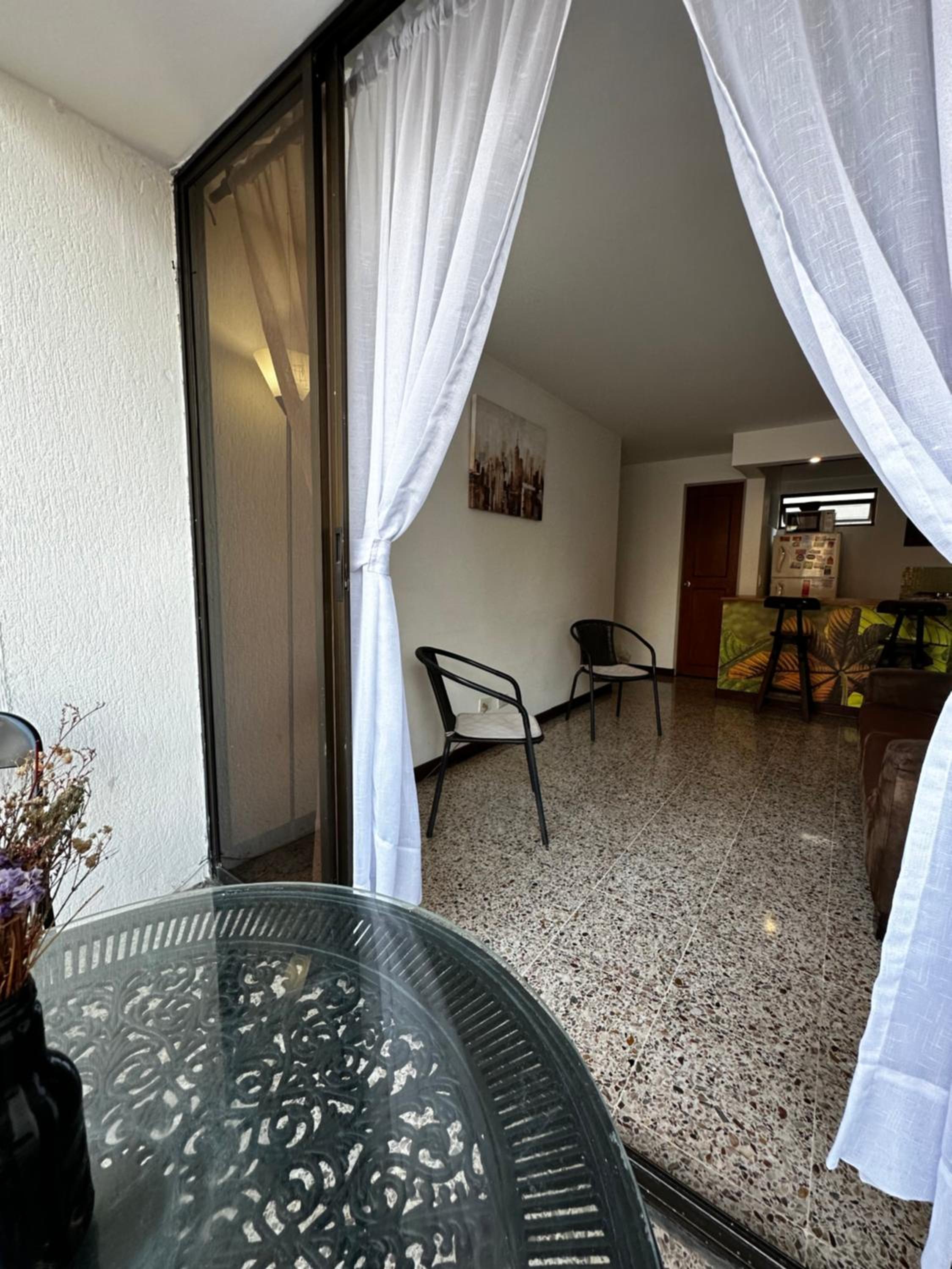 Gorgeous Apartment in El Peñon!