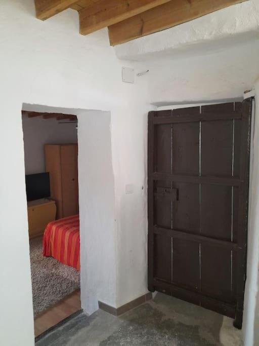 Preciosa vivienda rural en Felix, Alpujarra Almeriense