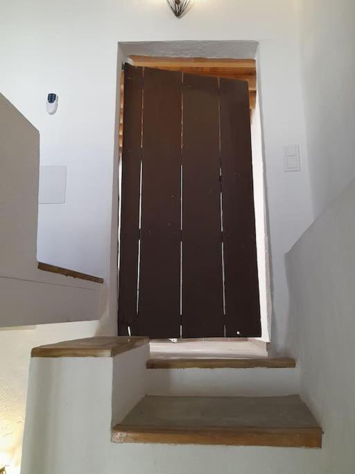 Preciosa vivienda rural en Felix, Alpujarra Almeriense