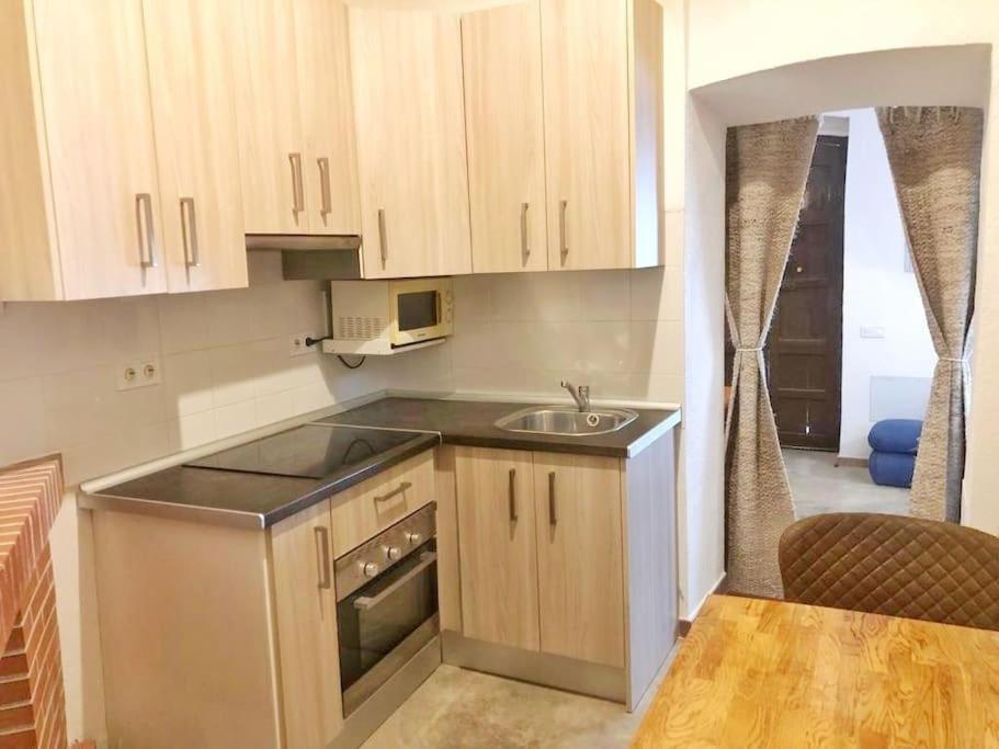 Preciosa vivienda rural en Felix, Alpujarra Almeriense
