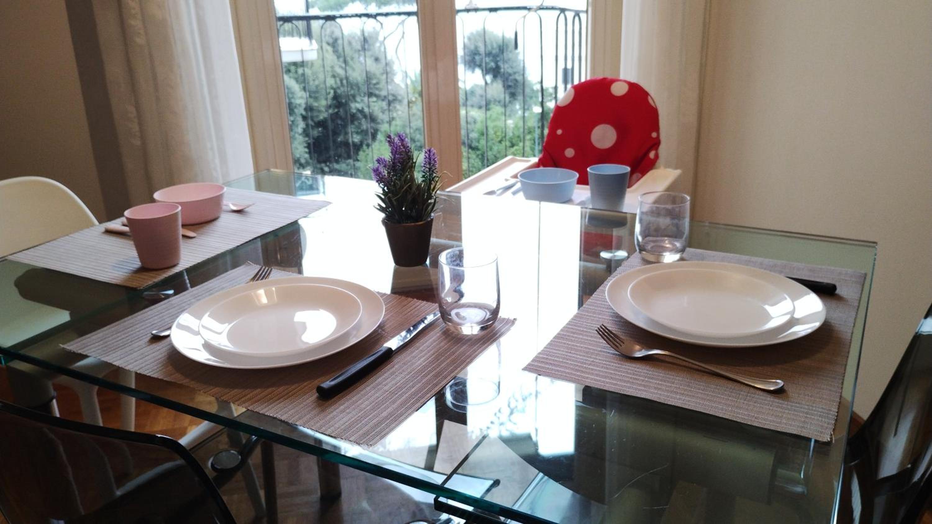 BayView Posillipo, Luxury Terrace & Private Parking - Stunning view