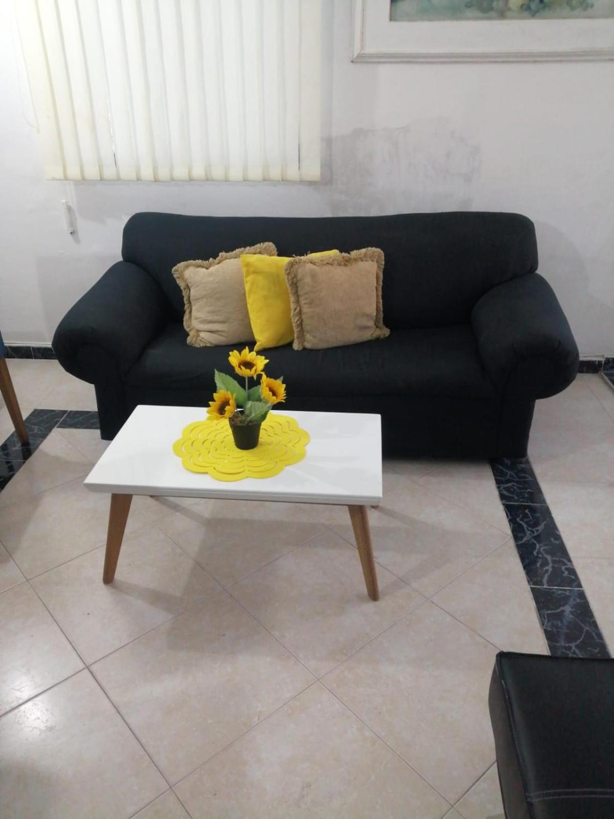 Acogedor Apartamento Cartagena