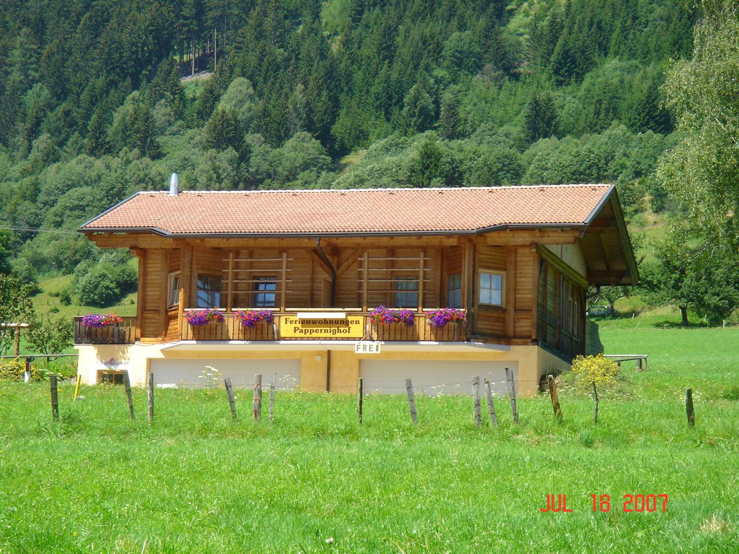 Ferienwohnung Suntinger