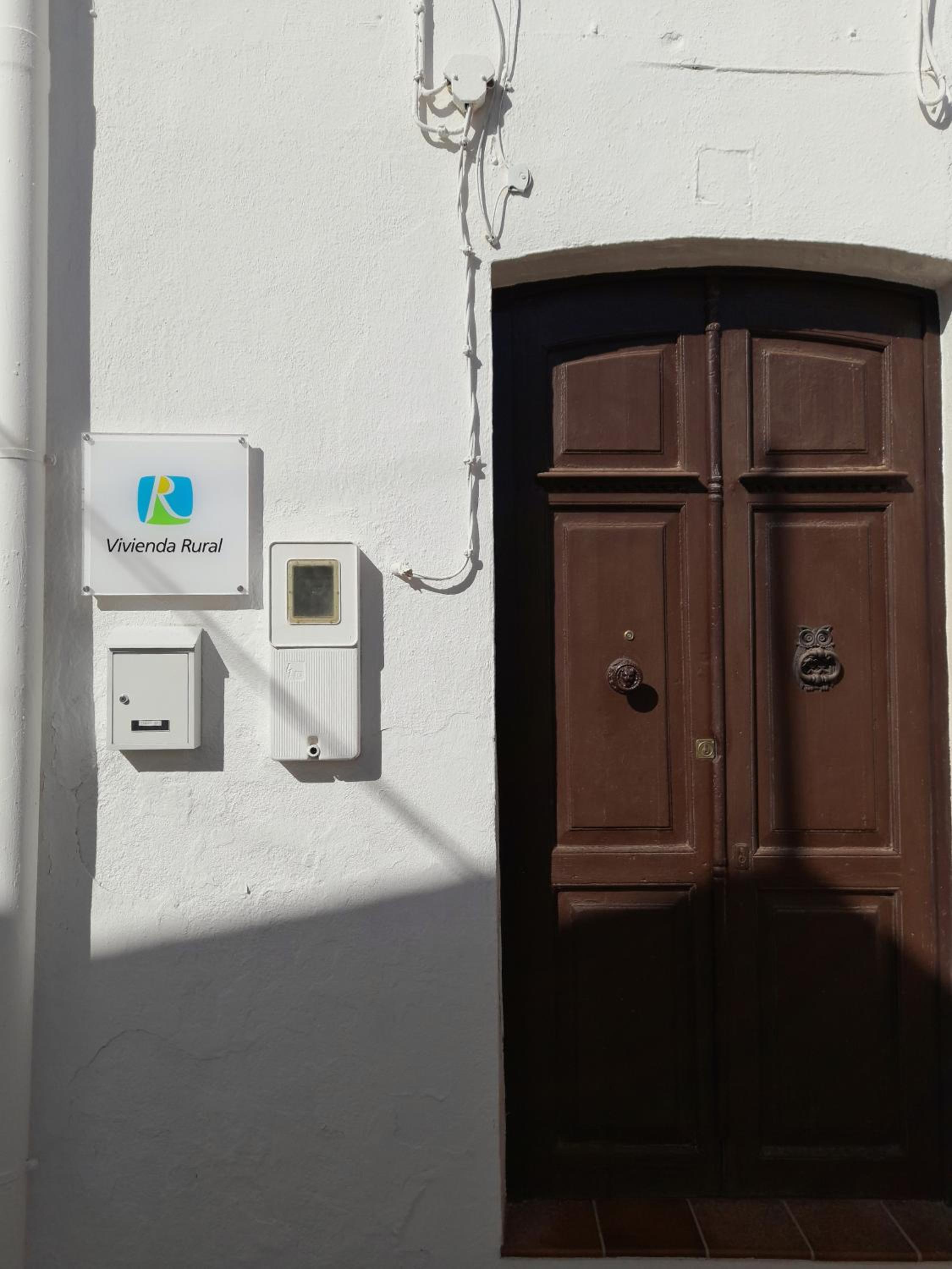 Preciosa vivienda rural en Felix, Alpujarra Almeriense