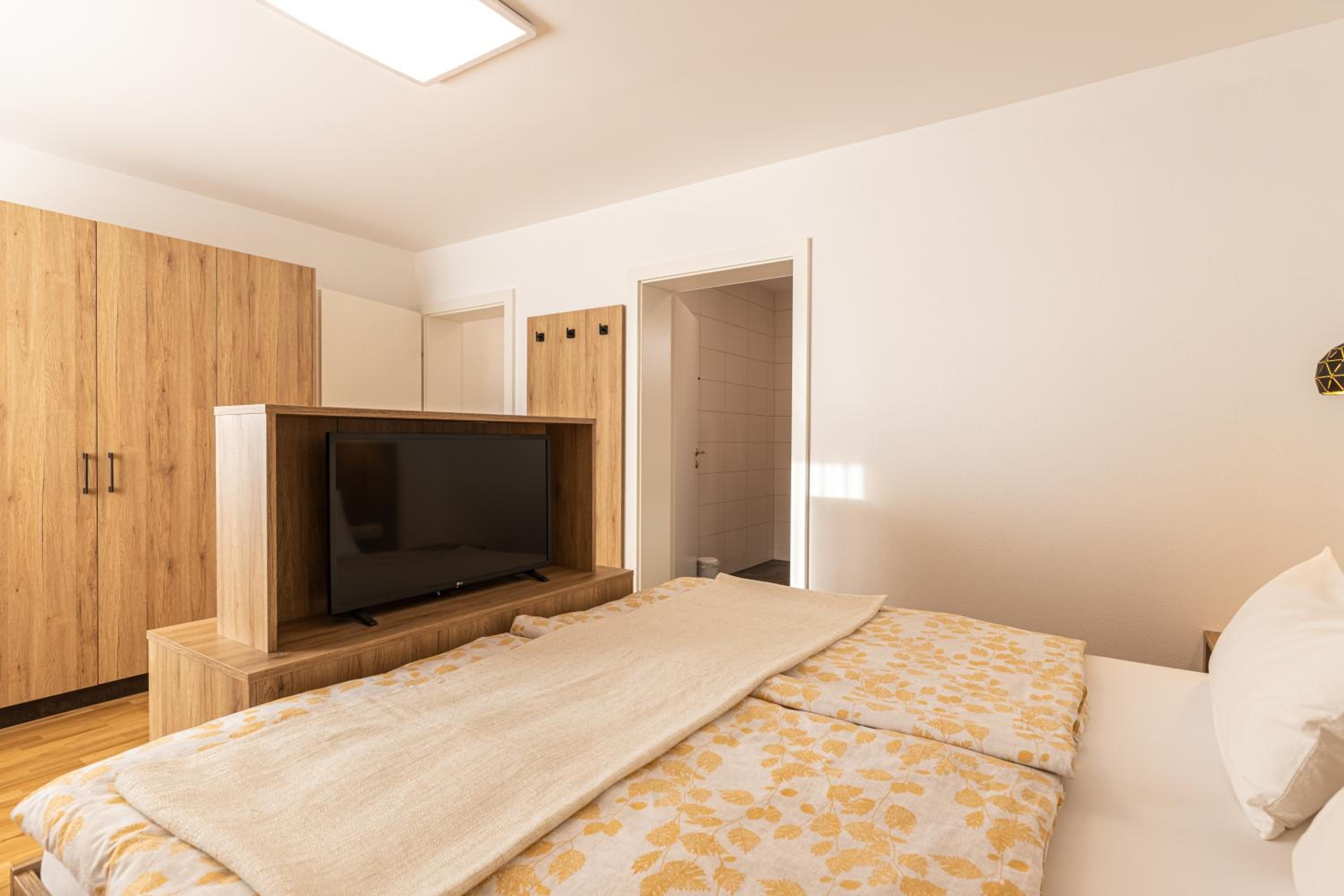 Apartment Hohe Munde