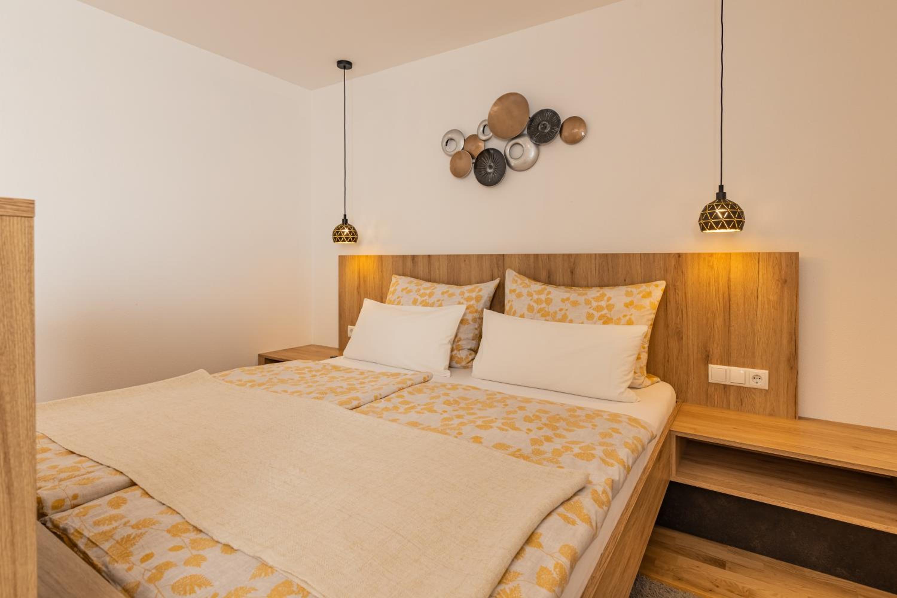 Apartment Hohe Munde