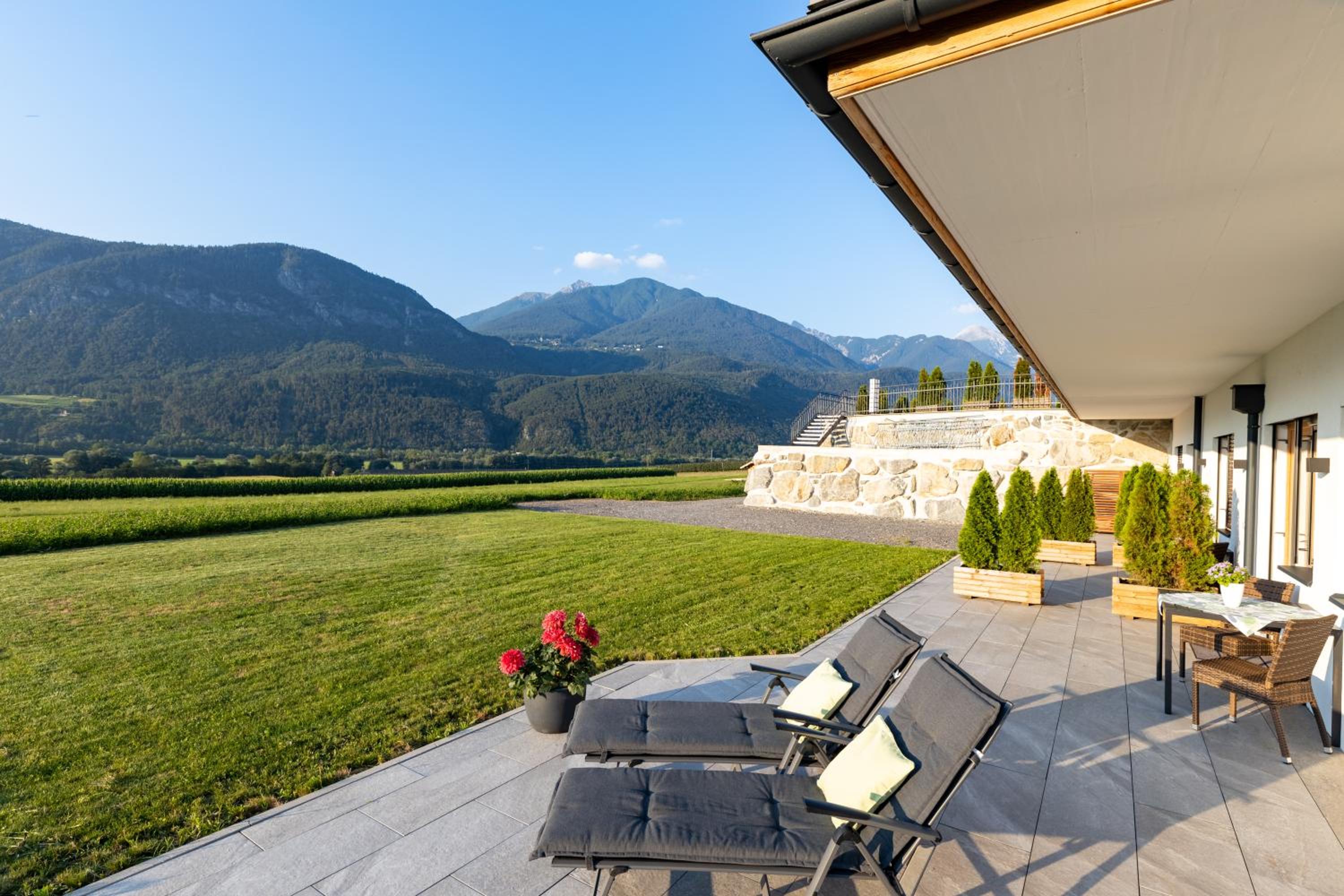 Apartment Hohe Munde