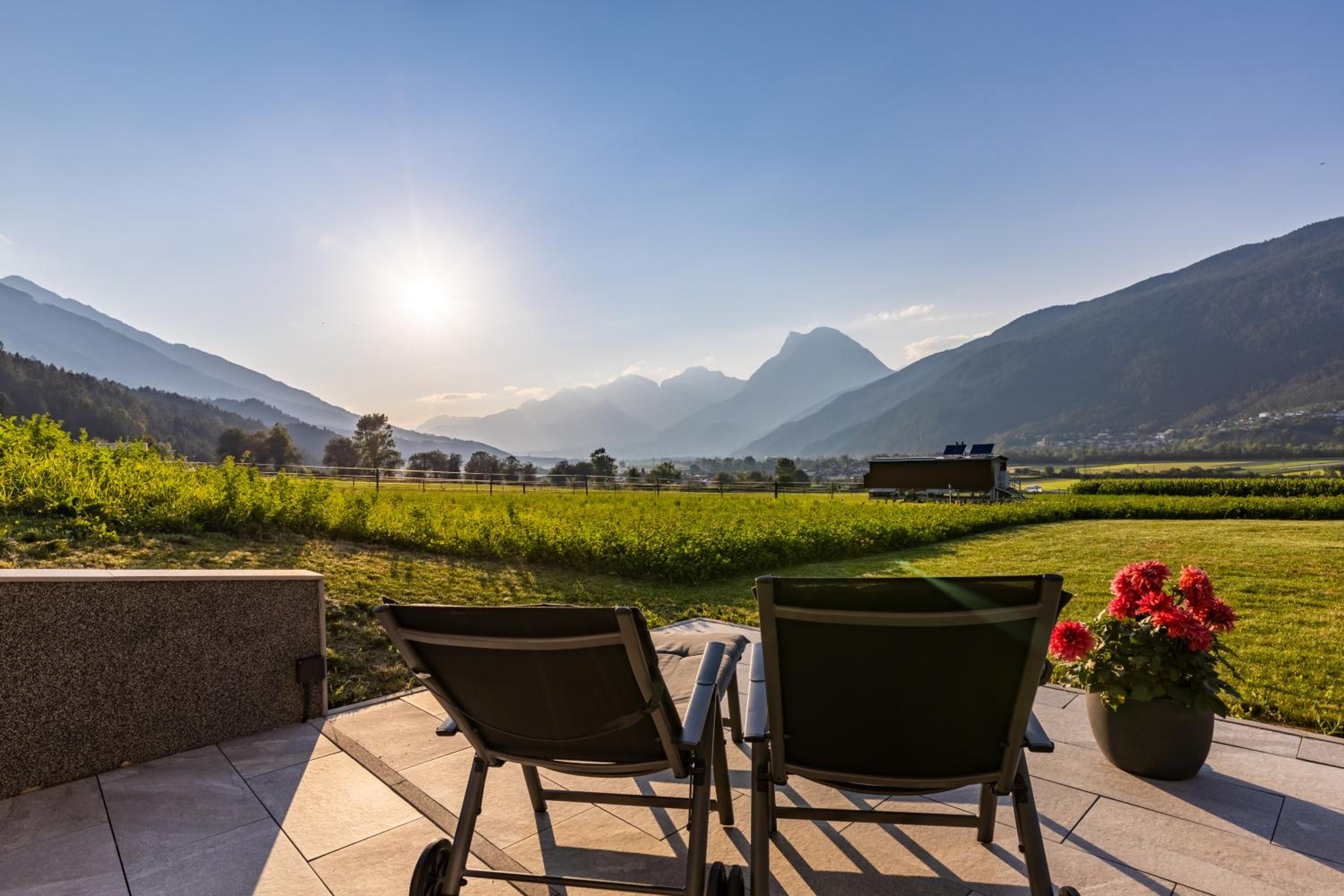 Apartment Hohe Munde