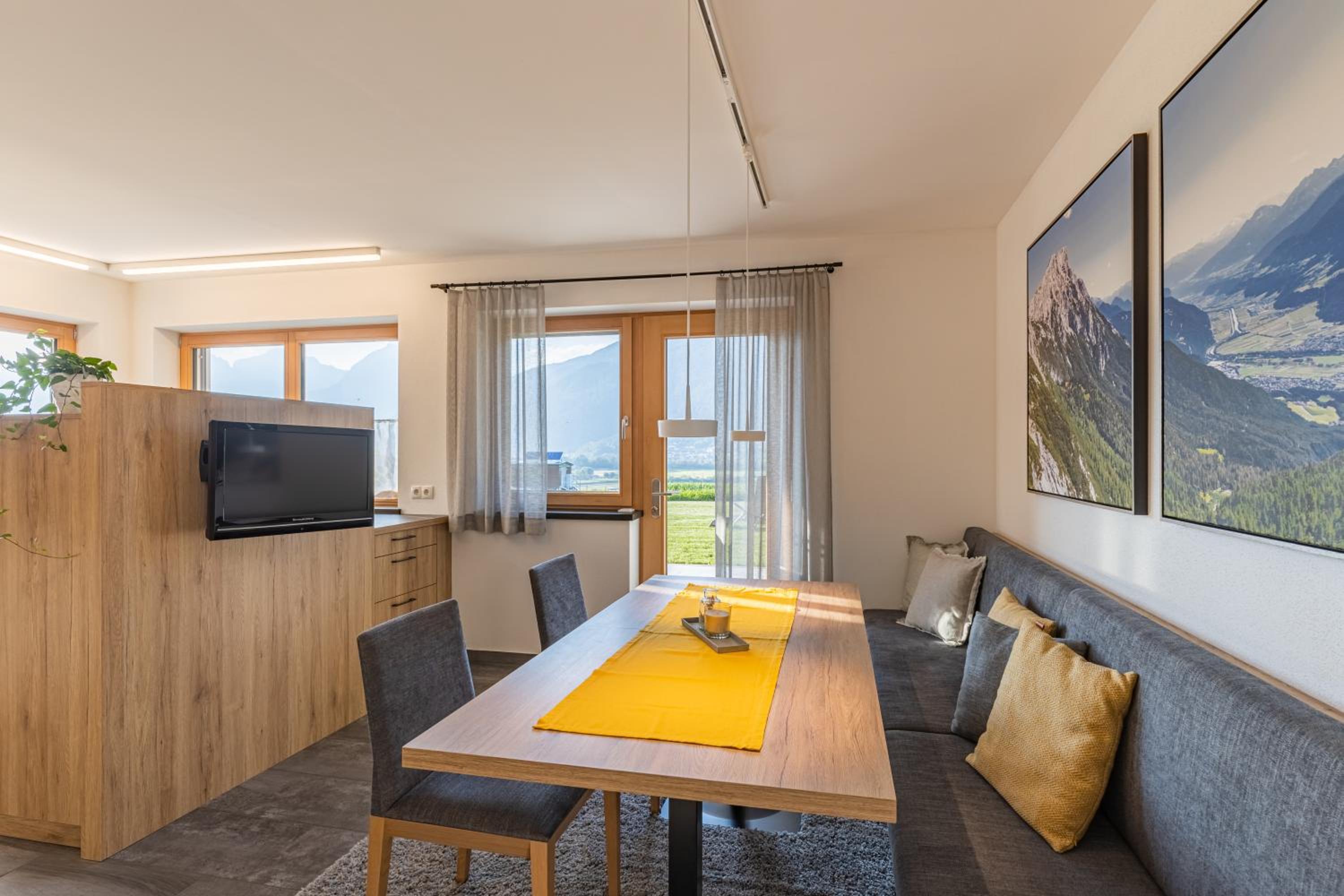 Apartment Hohe Munde