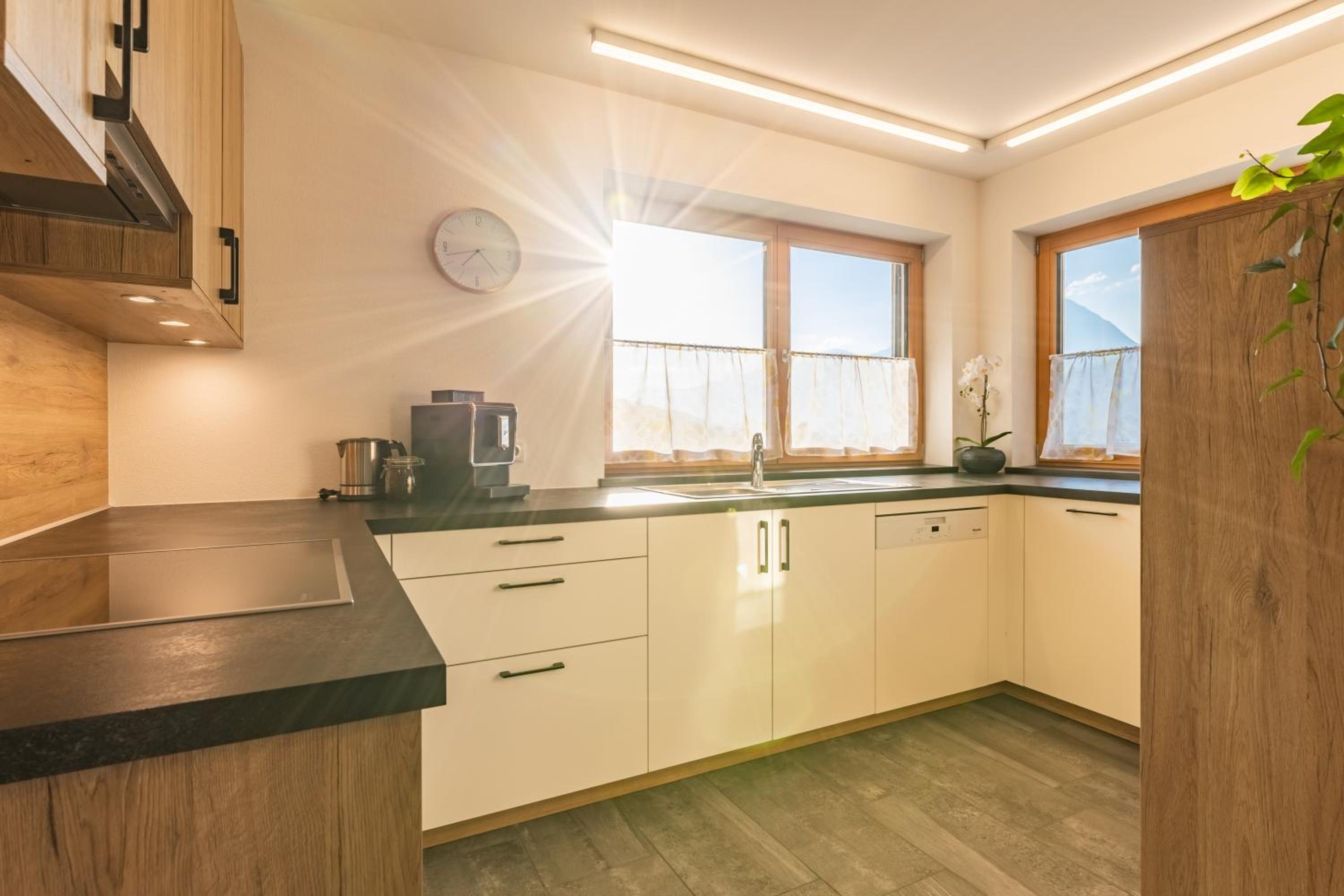 Apartment Hohe Munde
