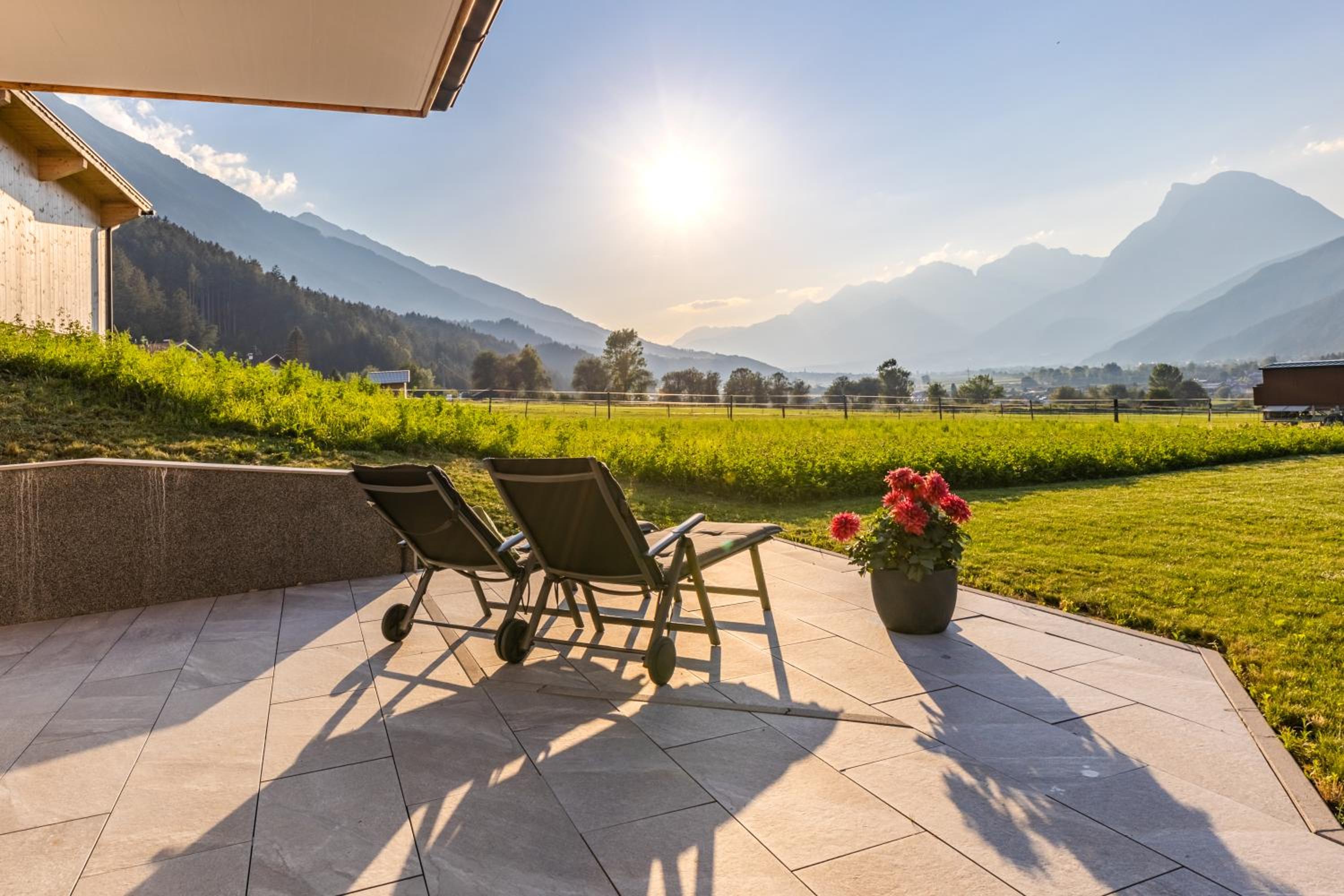 Apartment Hohe Munde