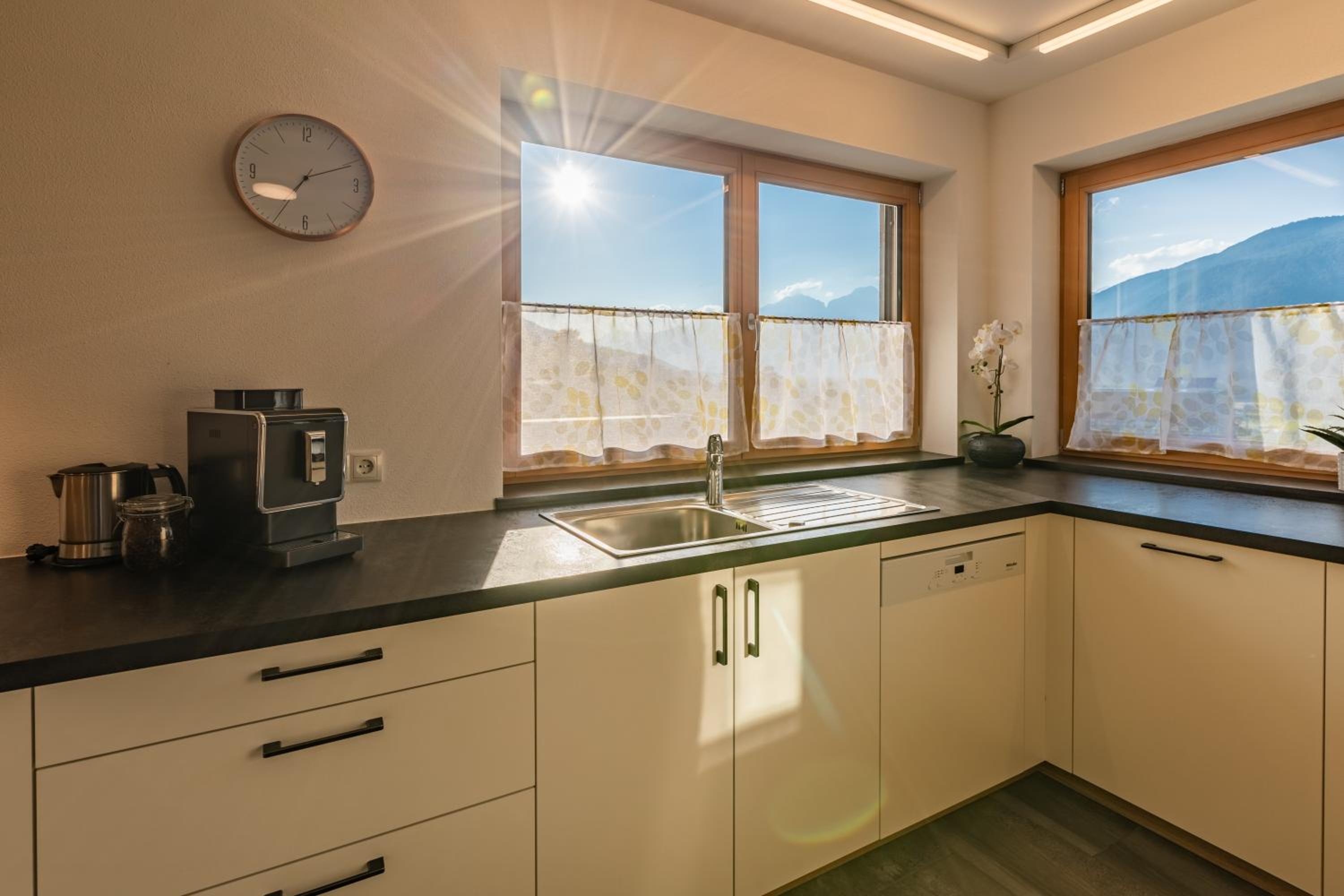 Apartment Hohe Munde