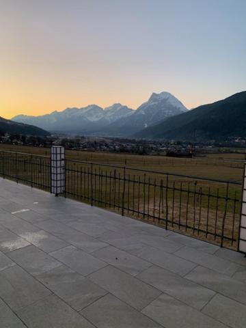 Apartment Hohe Munde