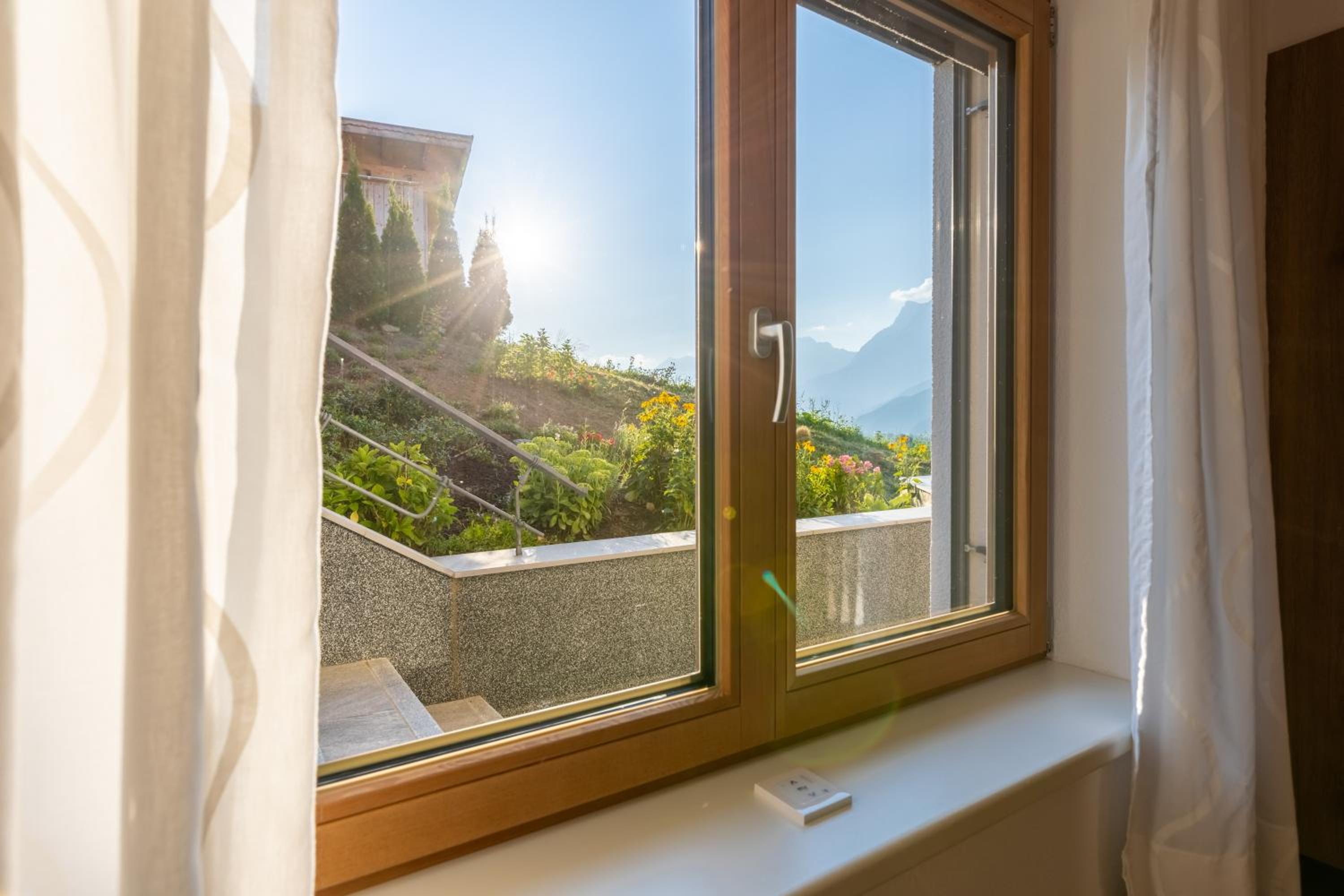 Apartment Hohe Munde