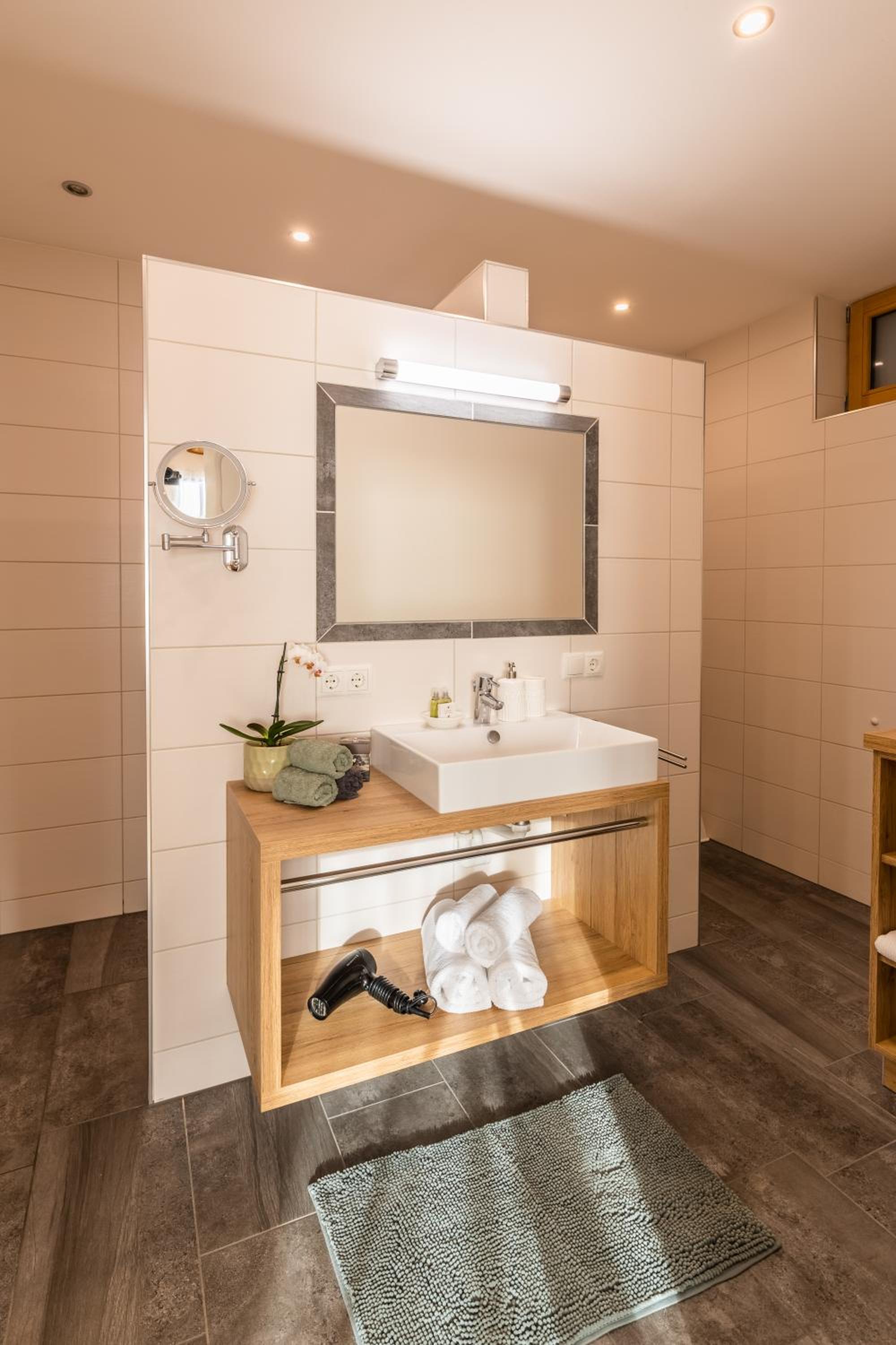 Apartment Hohe Munde