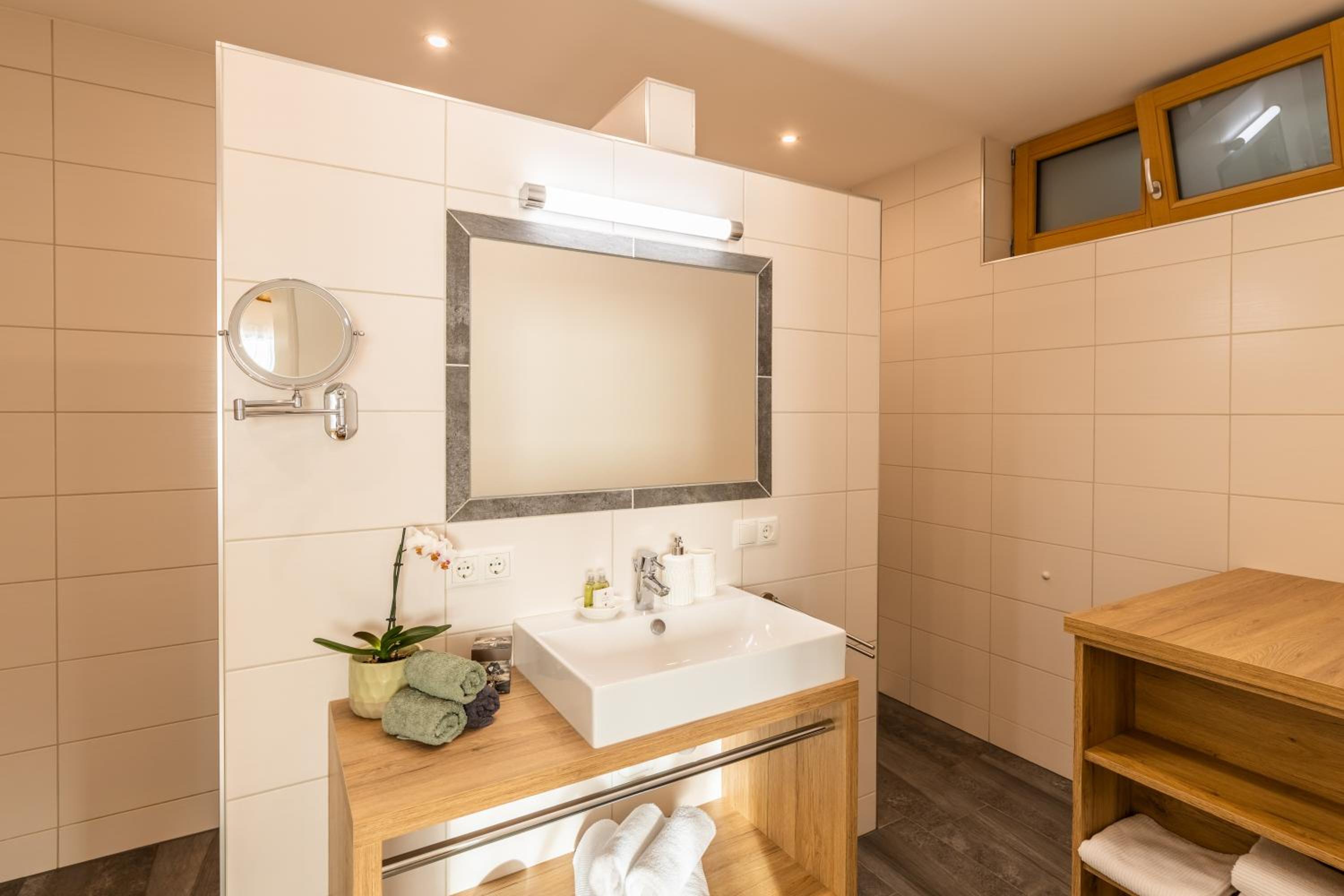 Apartment Hohe Munde