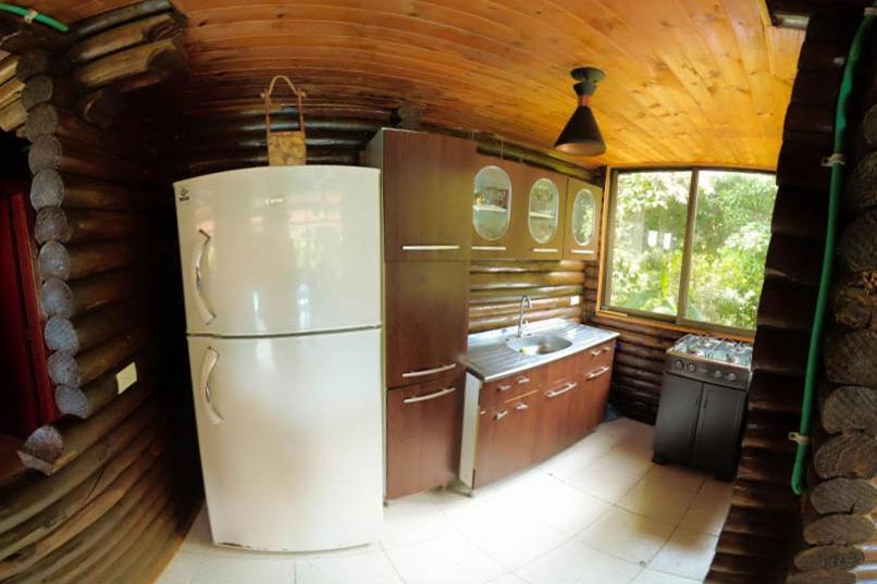 Eco Cabañas San Lorenzo