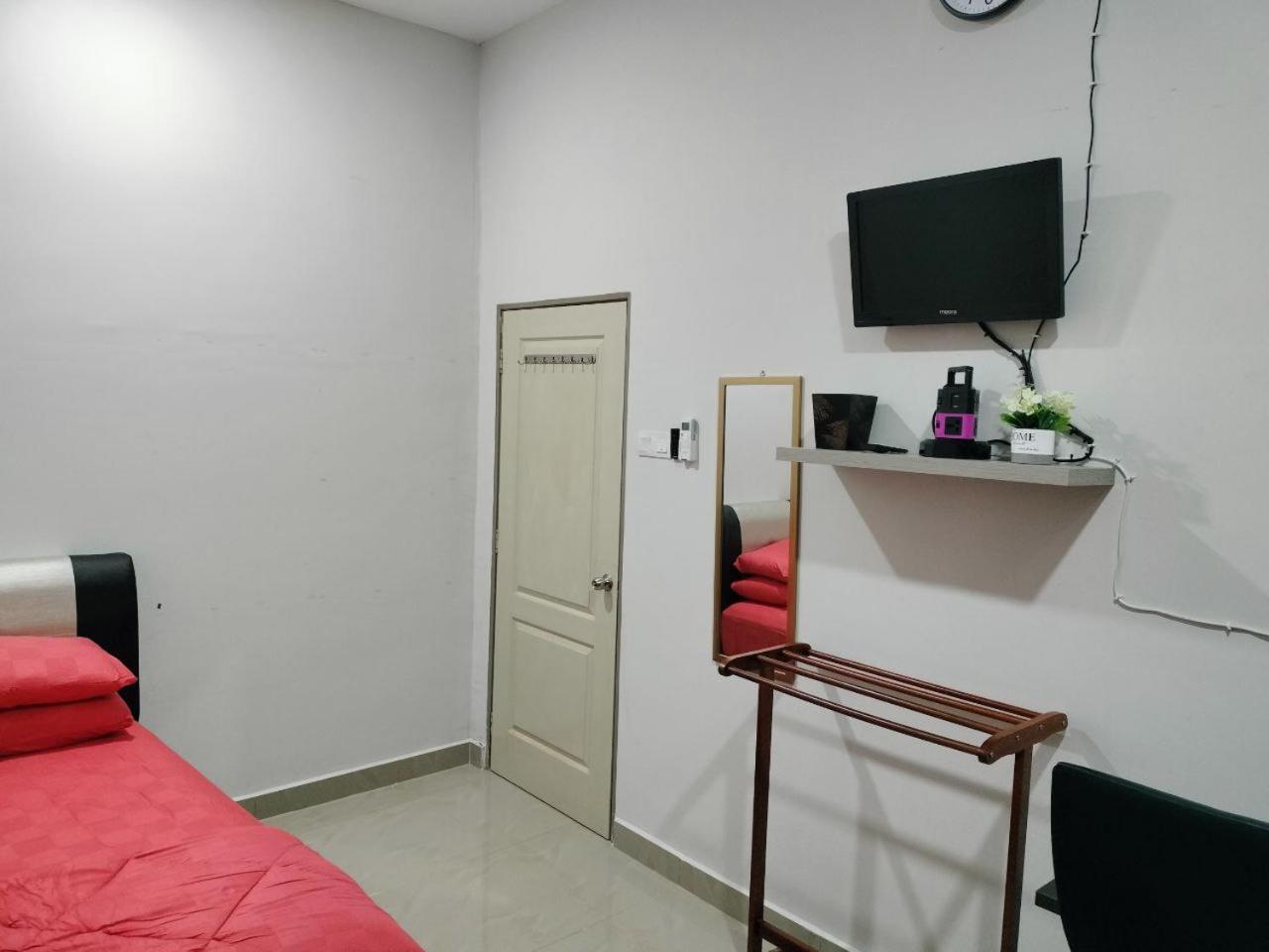 D'pool Homestay photo 3