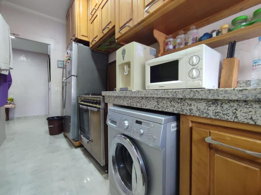 Appartement Casablanca Anfa view 5