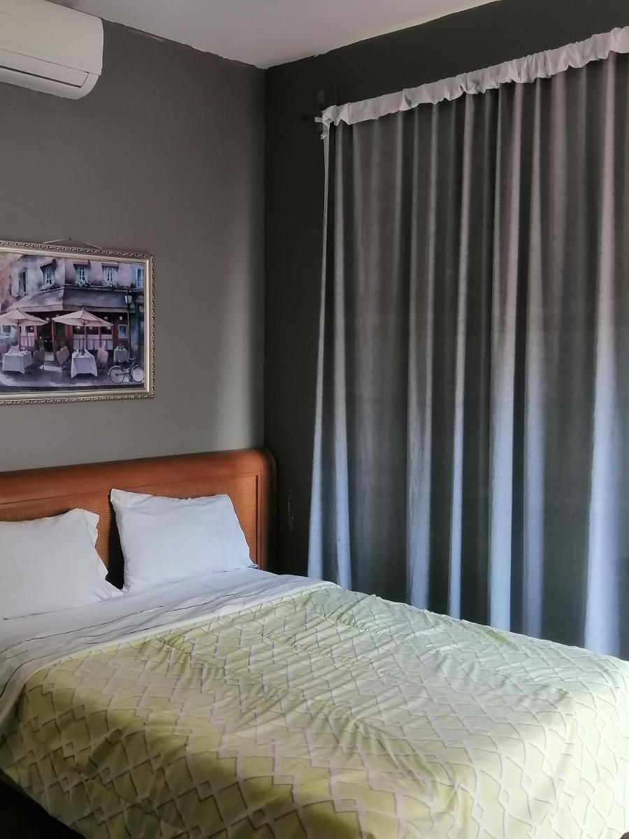 Villa Oasis Cancun Airport