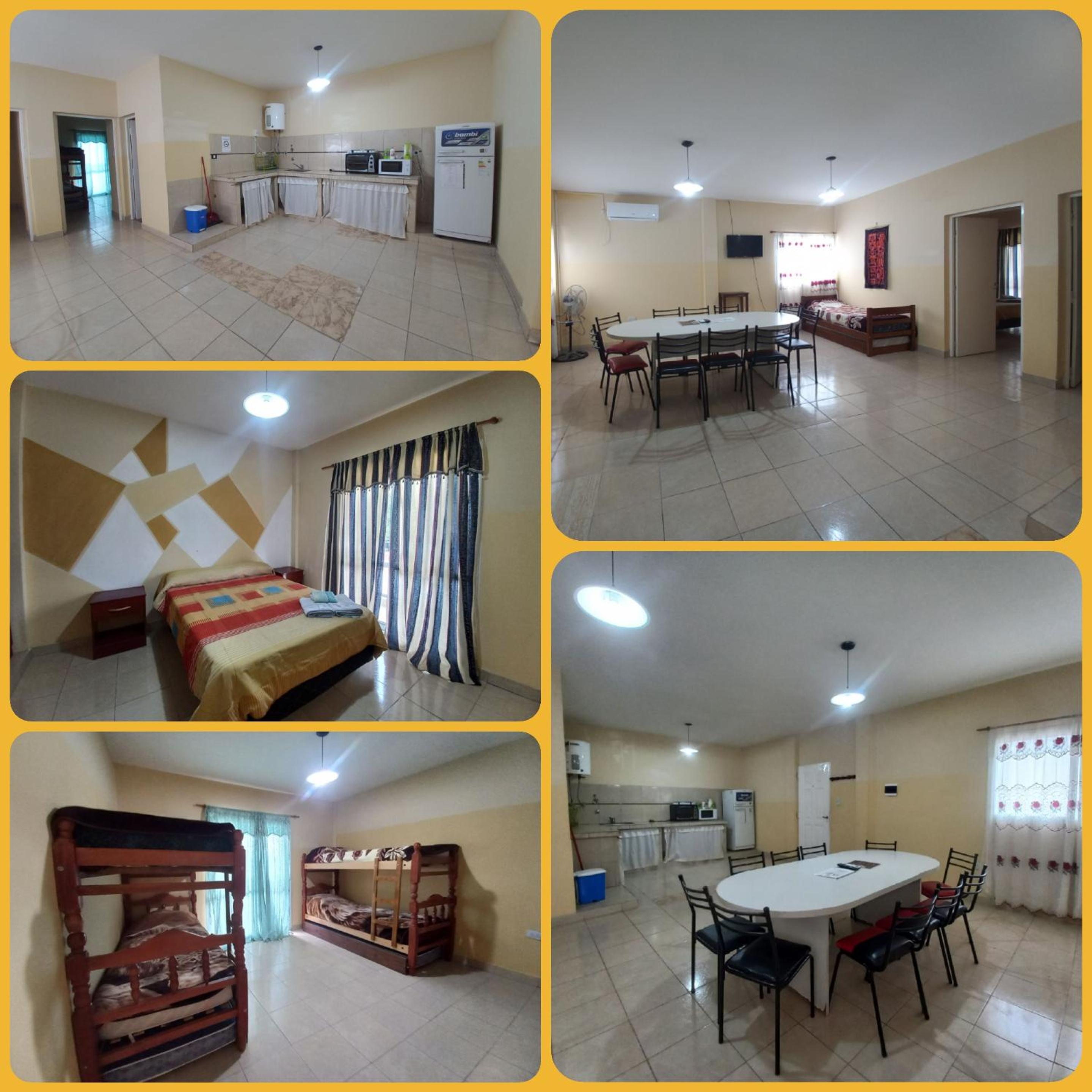 Apartamentos Villa Jardin