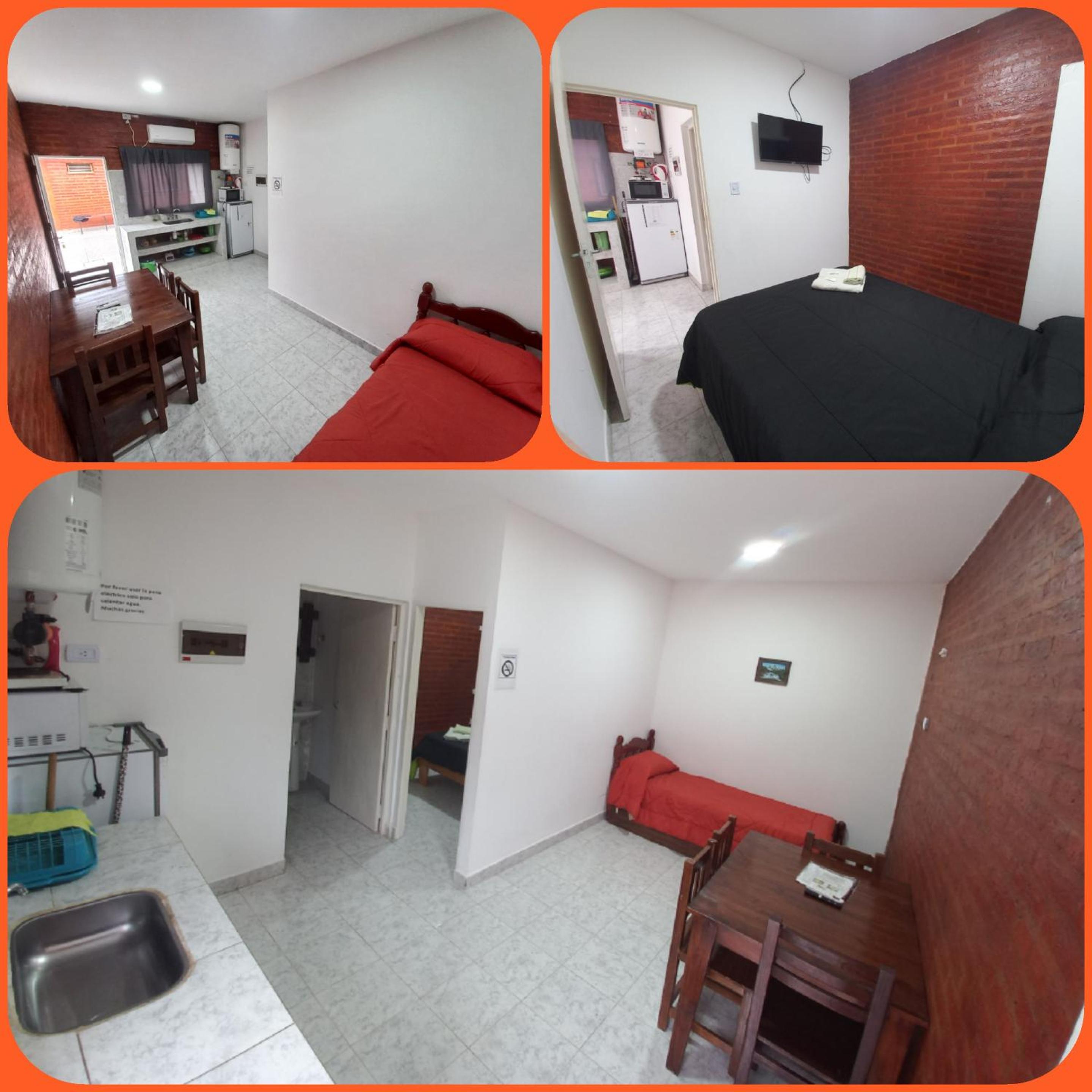 Apartamentos Villa Jardin