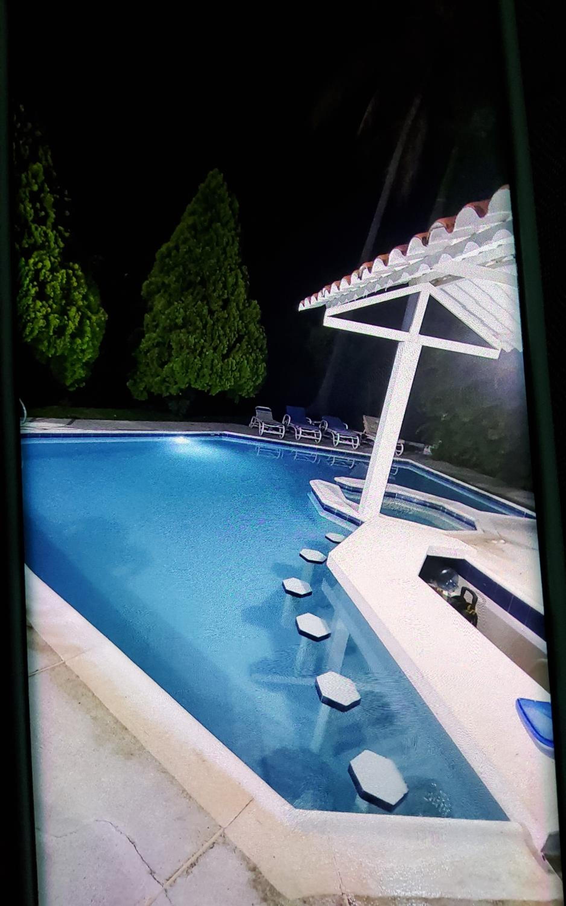 Casa de Verano Girardot Peñón