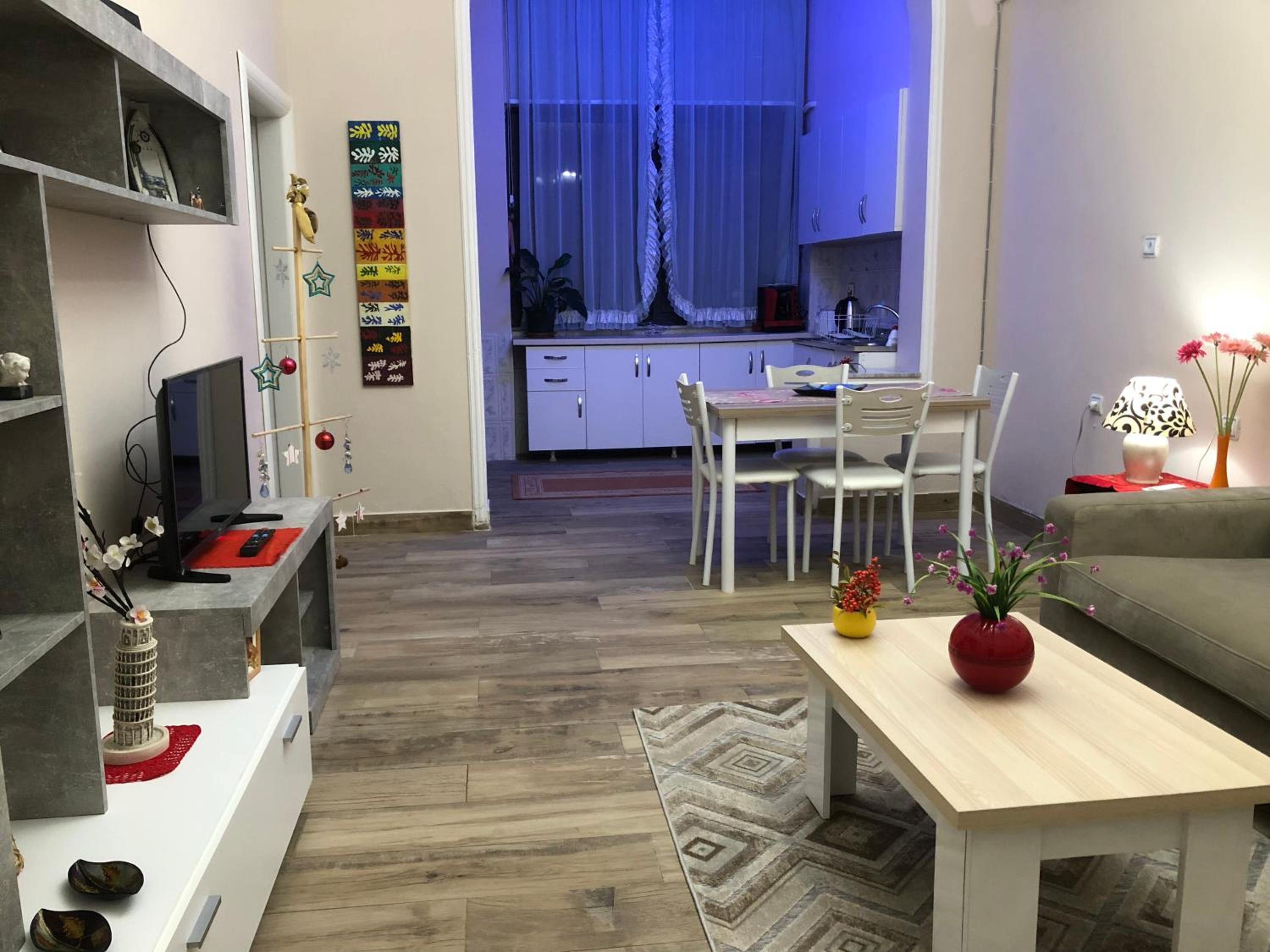 Ani Apartament