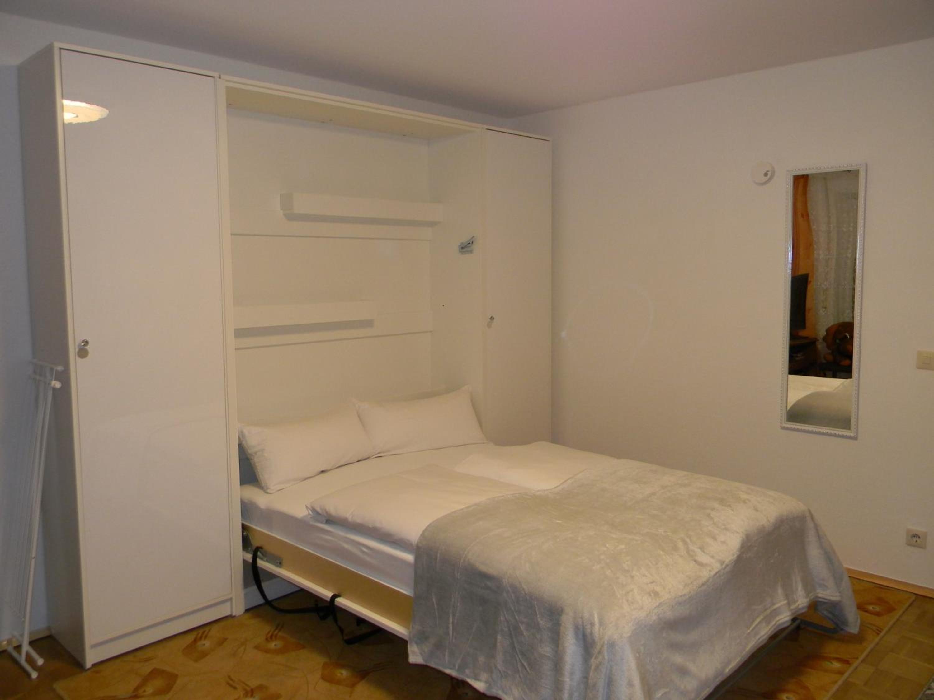 Schönwald Schwarzwaldhäuser Apartment 7