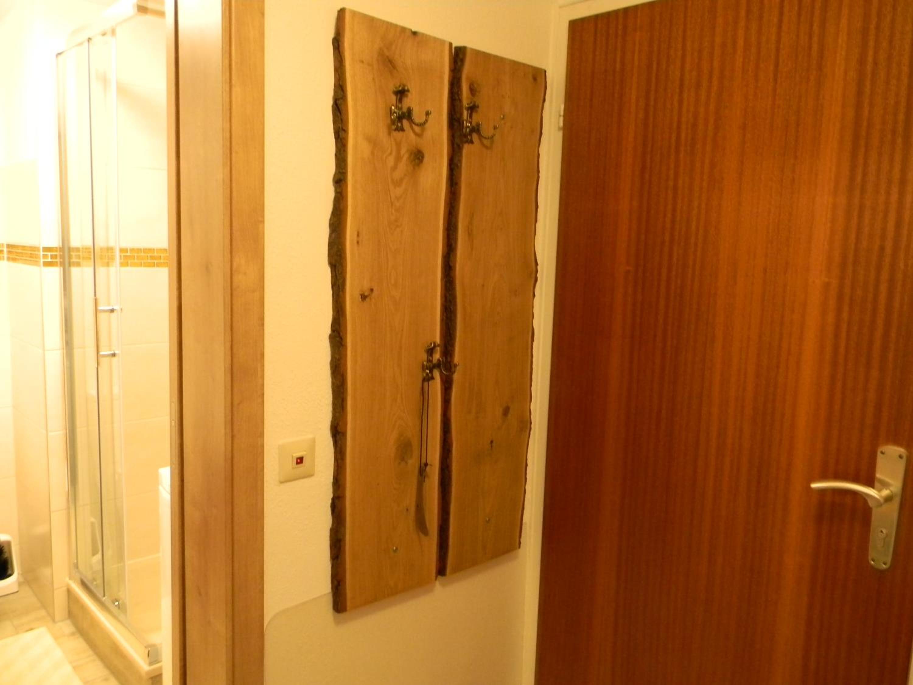 Schönwald Schwarzwaldhäuser Apartment 7