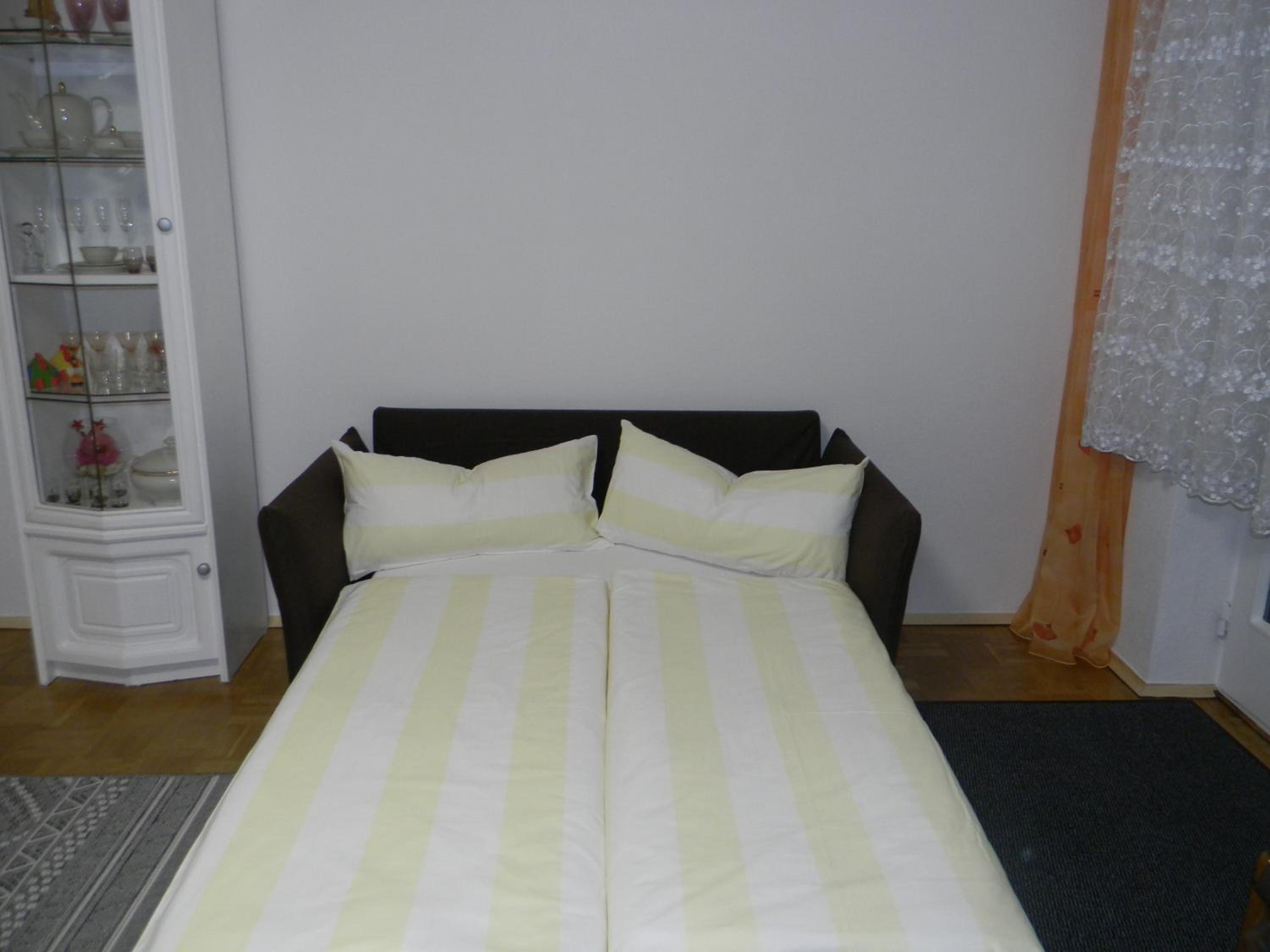 Schönwald Schwarzwaldhäuser Apartment 7