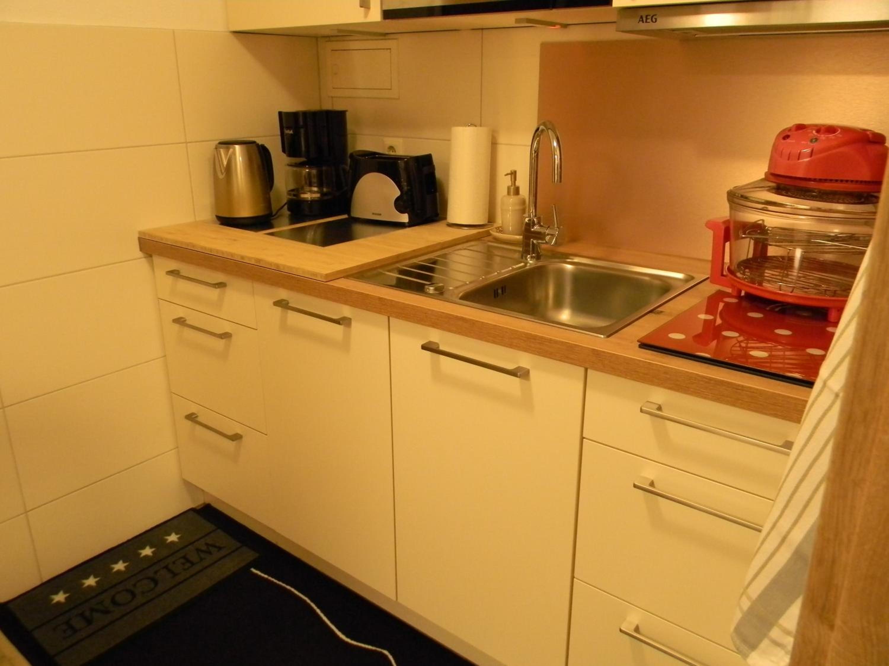 Schönwald Schwarzwaldhäuser Apartment 7