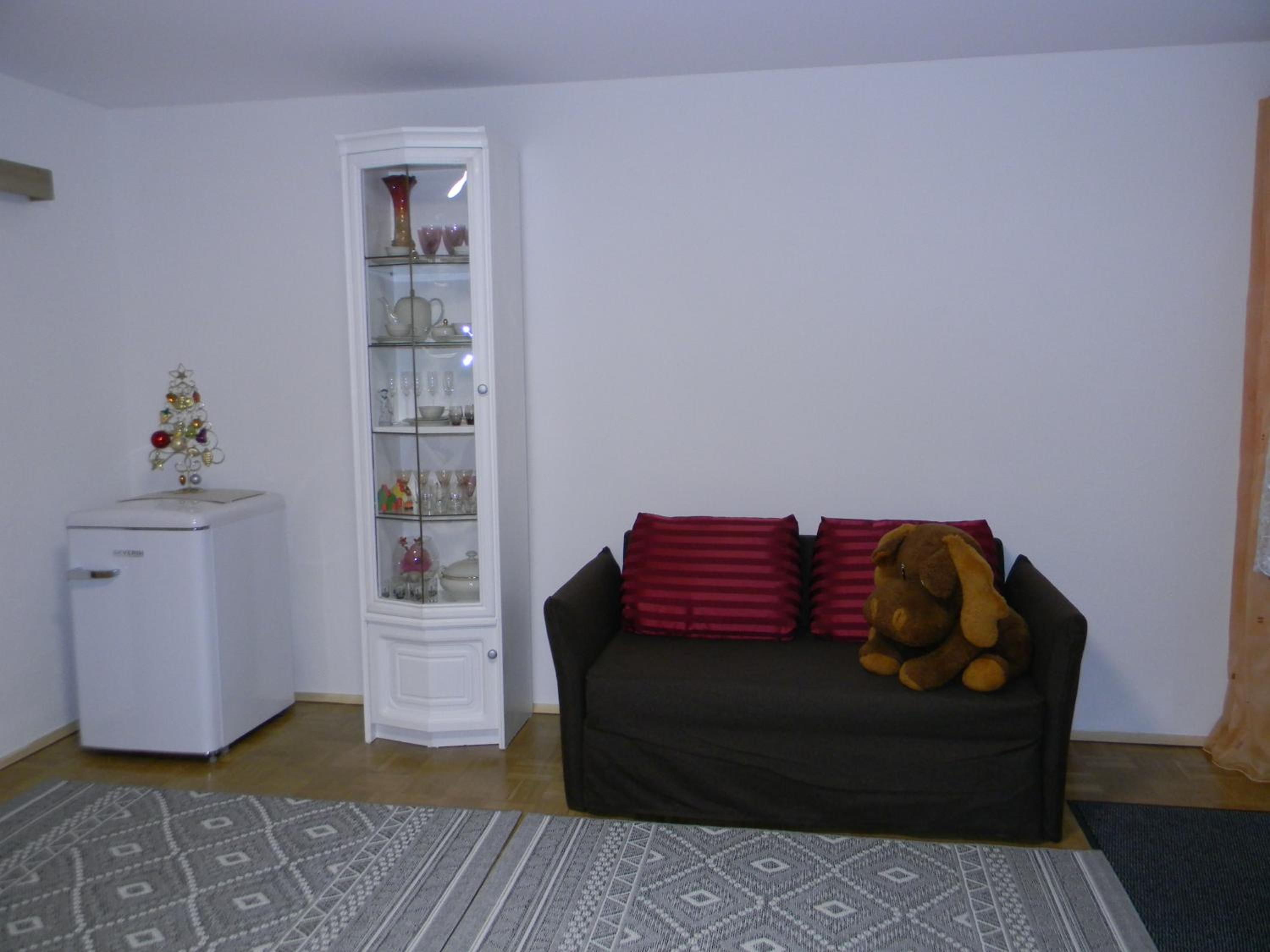 Schönwald Schwarzwaldhäuser Apartment 7