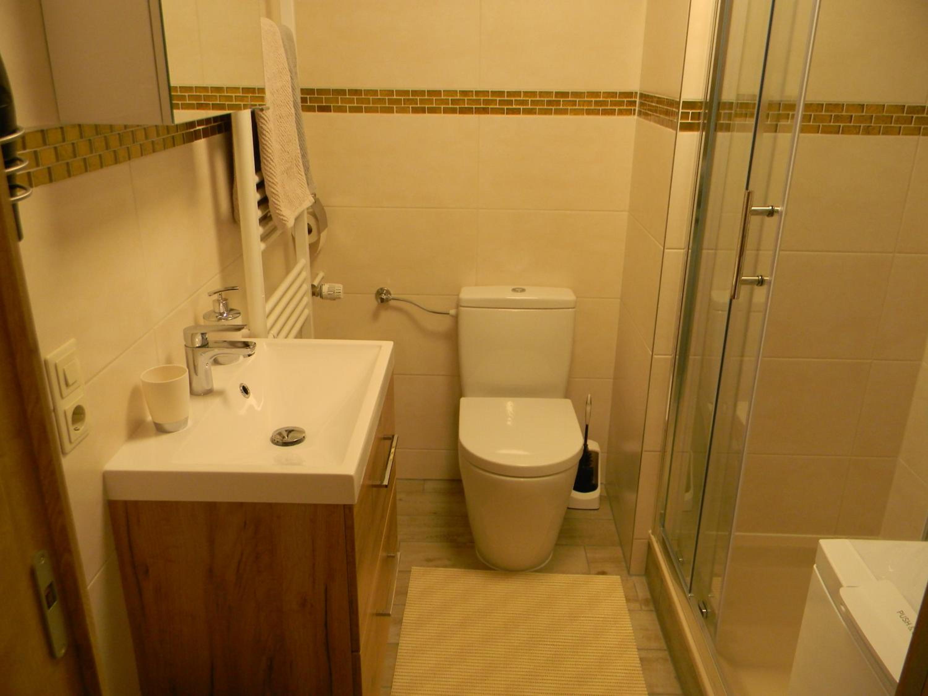Schönwald Schwarzwaldhäuser Apartment 7