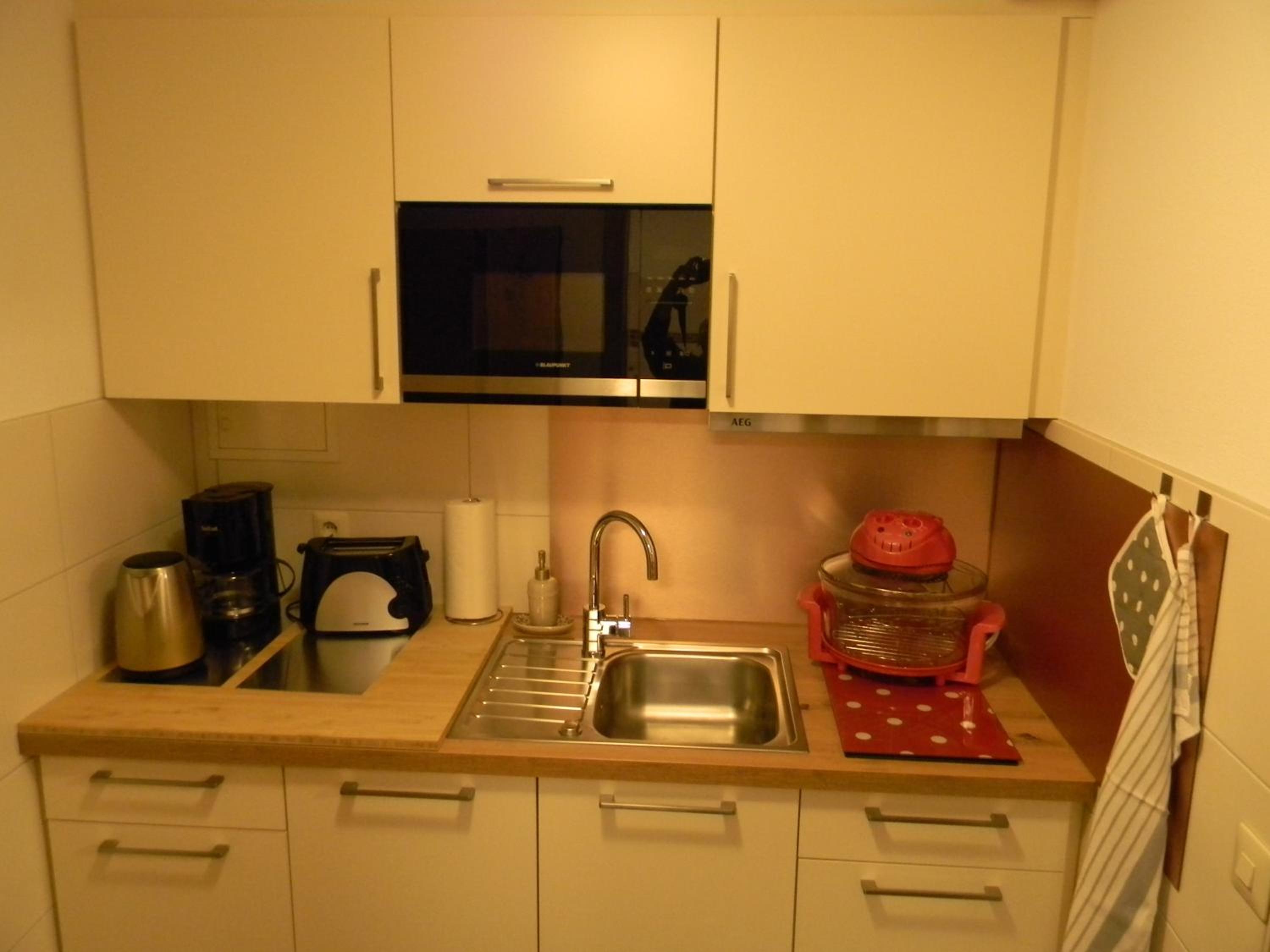 Schönwald Schwarzwaldhäuser Apartment 7