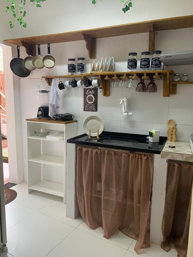 Aconchego de Itapuã