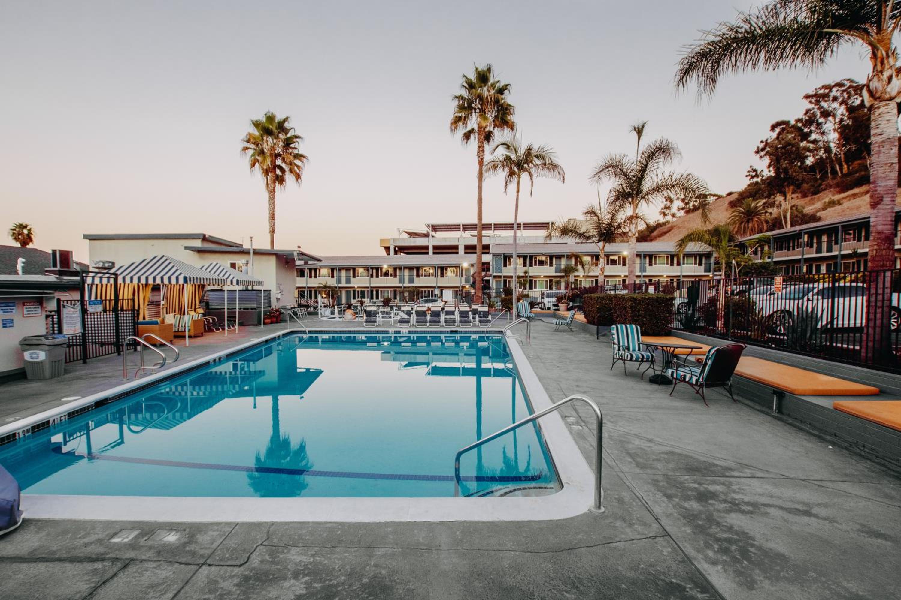 The Atwood Hotel San Diego - SeaWorld/Zoo, 사진 25