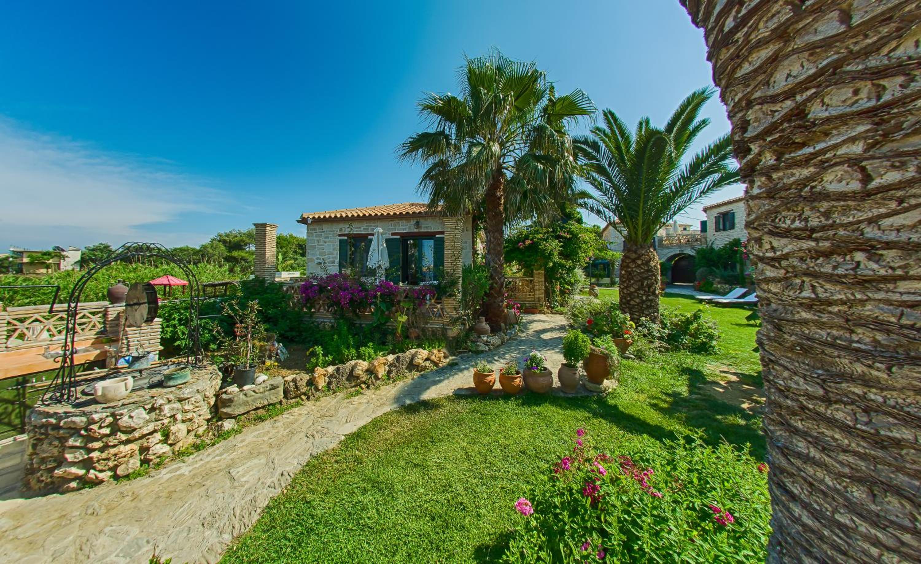 Porta del mar Beach Resort