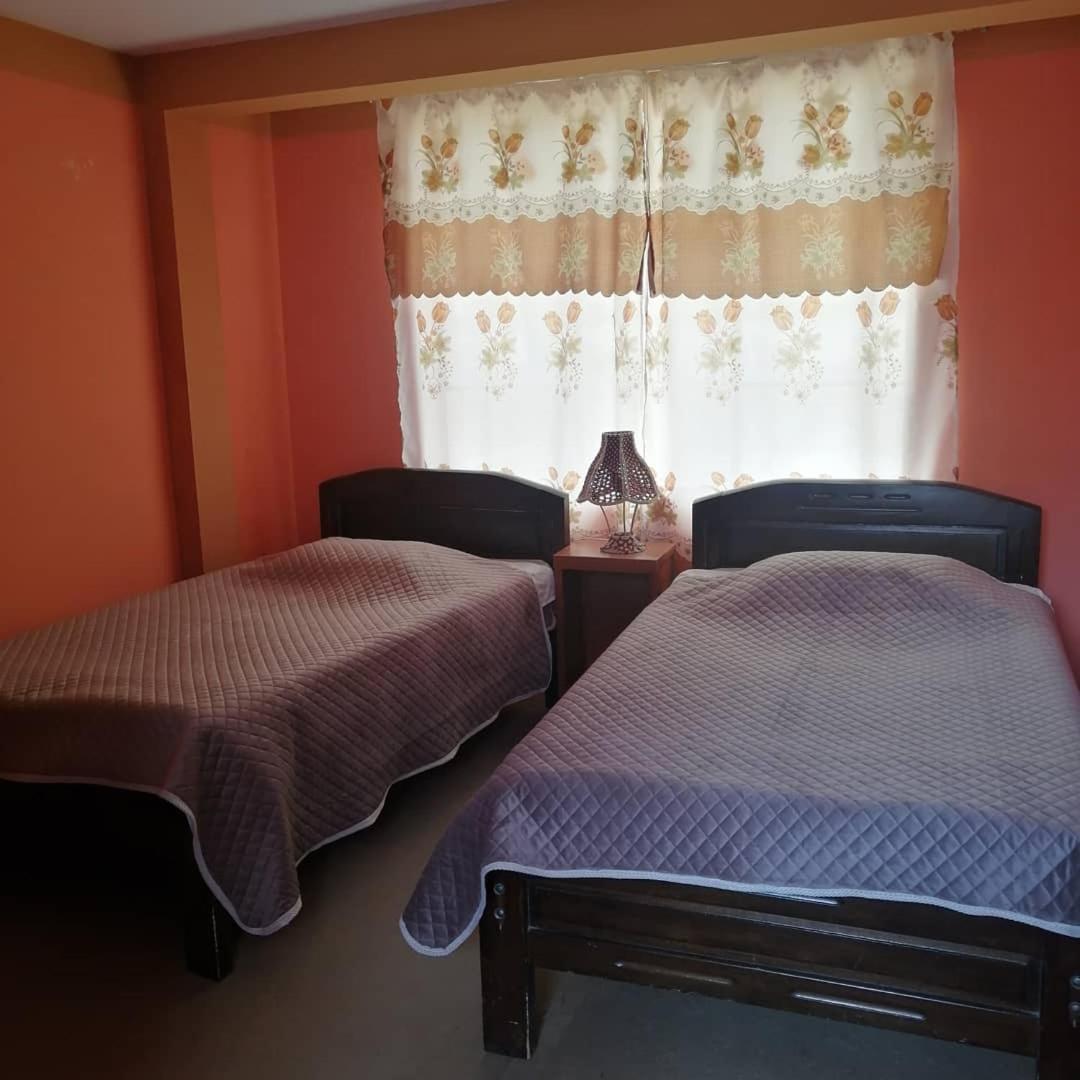 Hostal Puerto Alegre