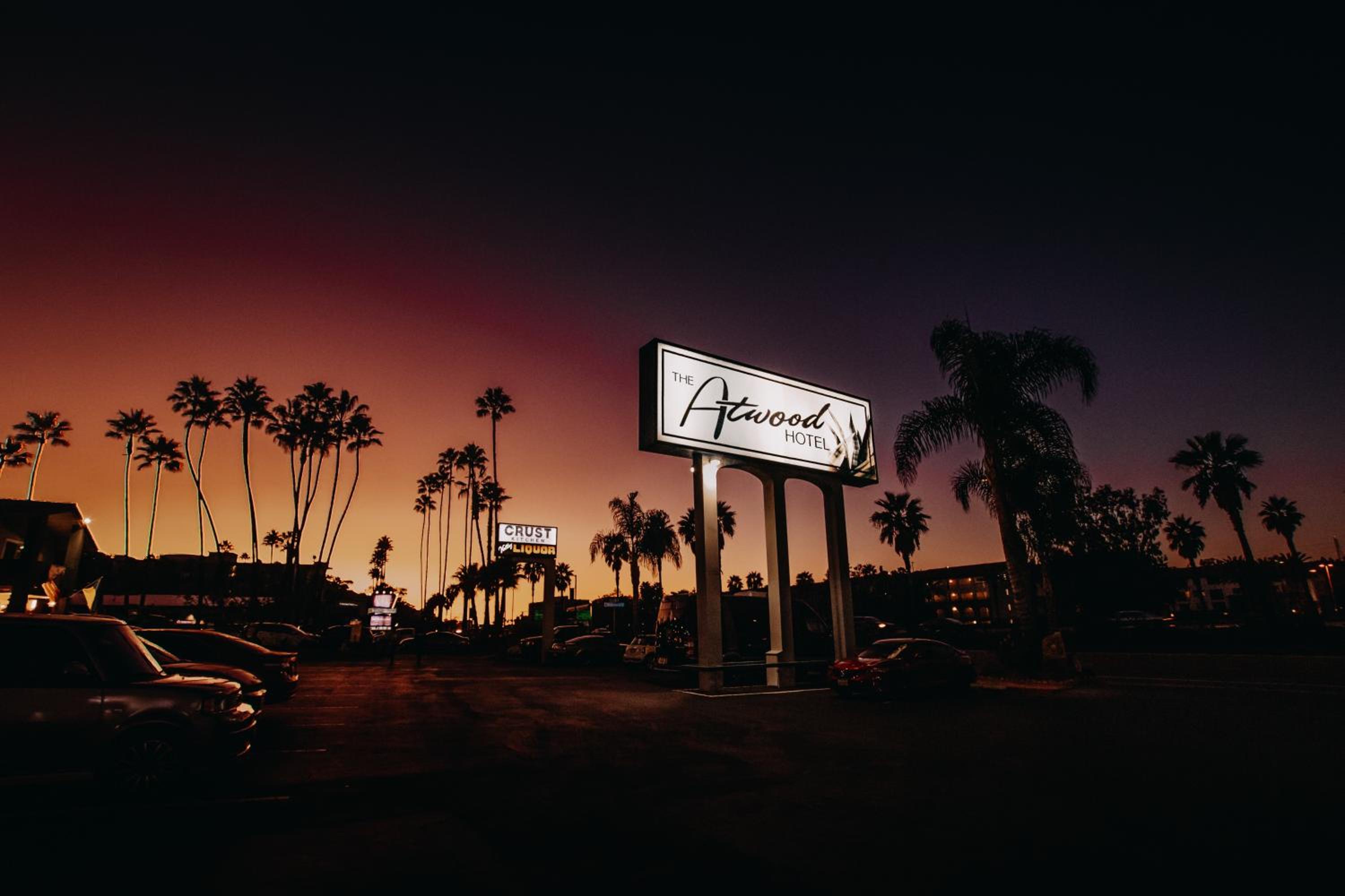 The Atwood Hotel San Diego - SeaWorld/Zoo, 사진 28
