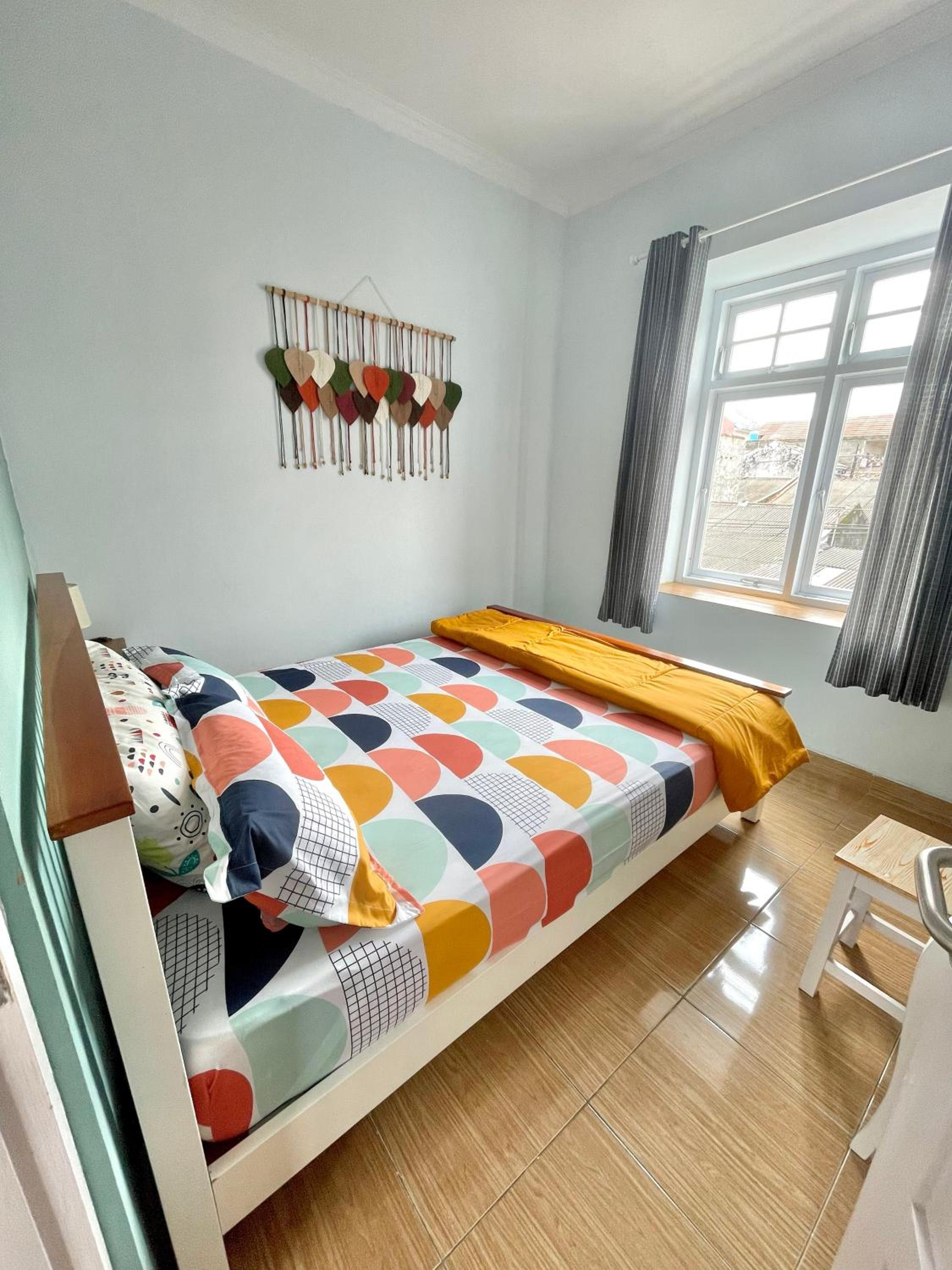 Rumah Paron Homestay