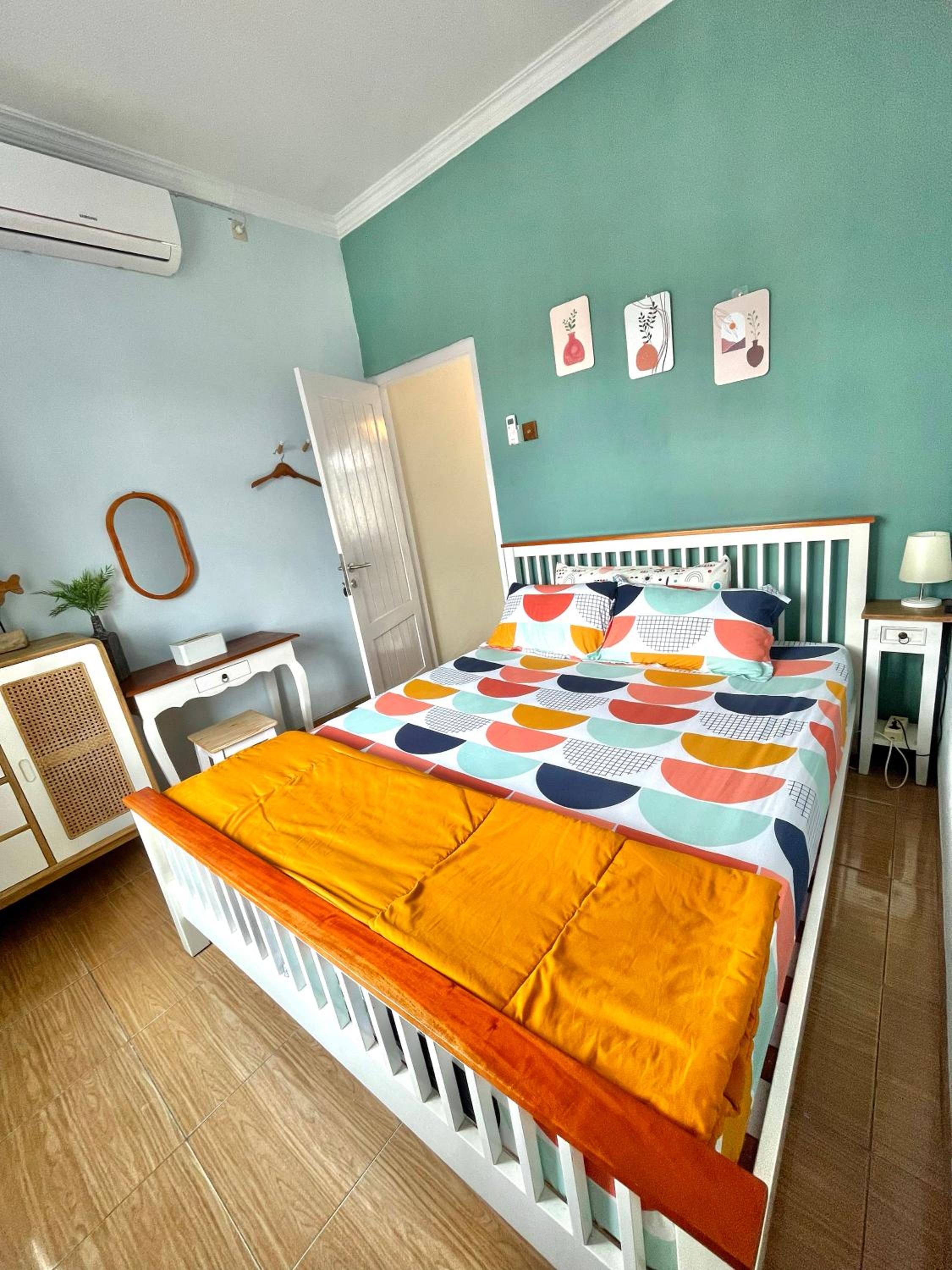 Rumah Paron Homestay