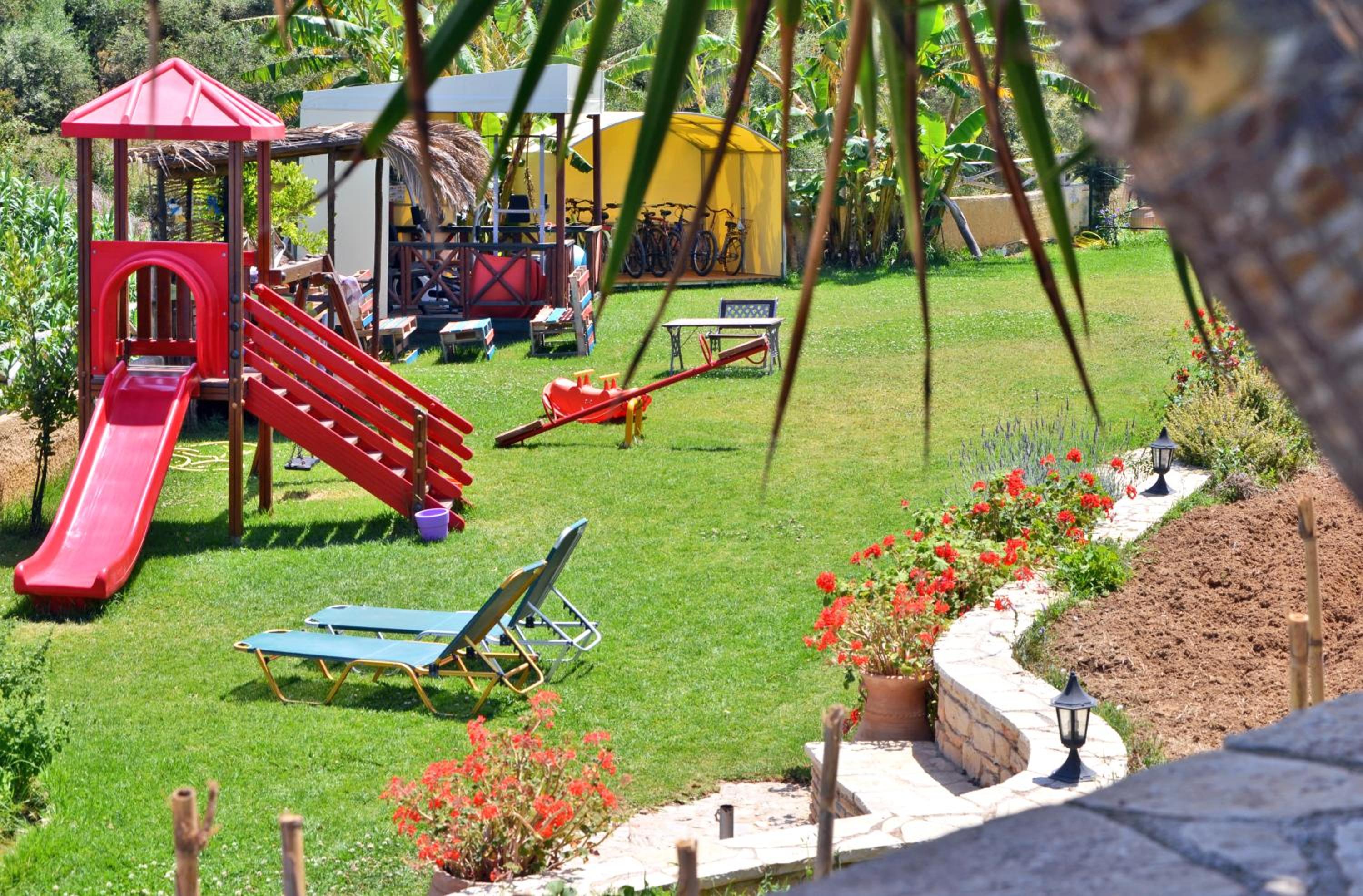 Porta del mar Beach Resort